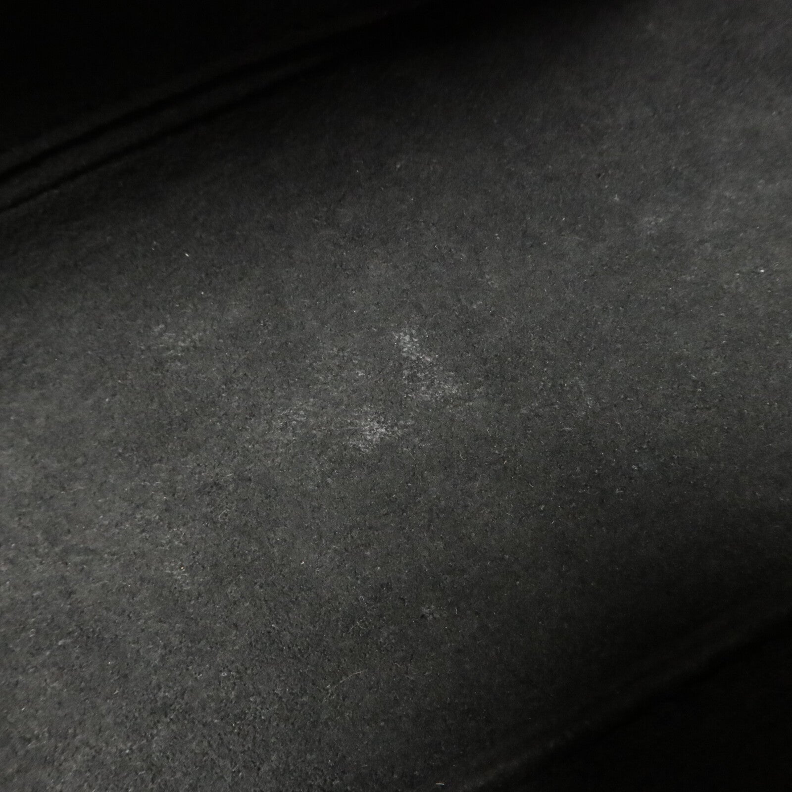 LOUIS VUITTON Monogram Reverse Vanity PM鏈帶手挽肩背兩用袋
