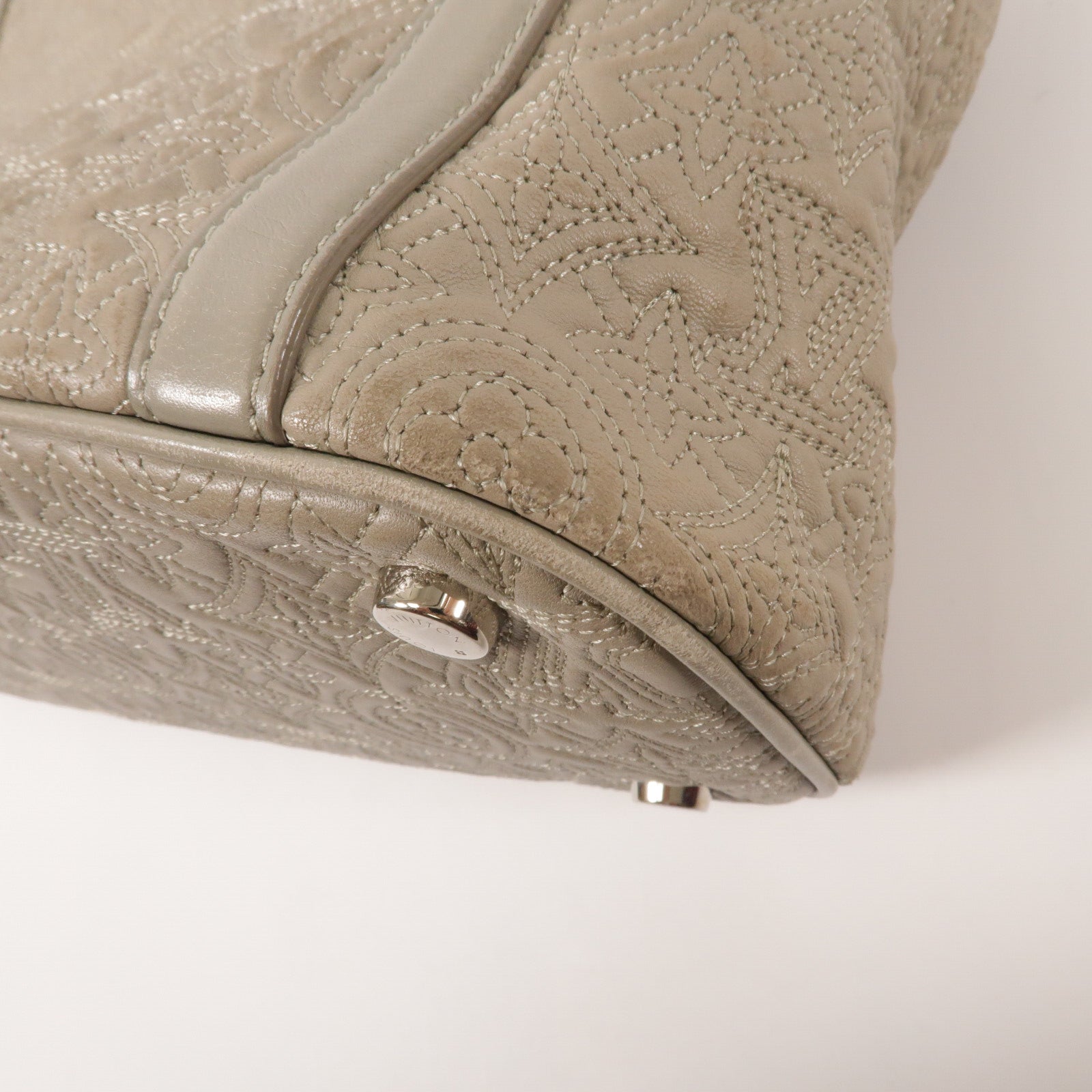 LOUIS VUITTON Monogram Antheia Ixia PM手挽肩背兩用袋