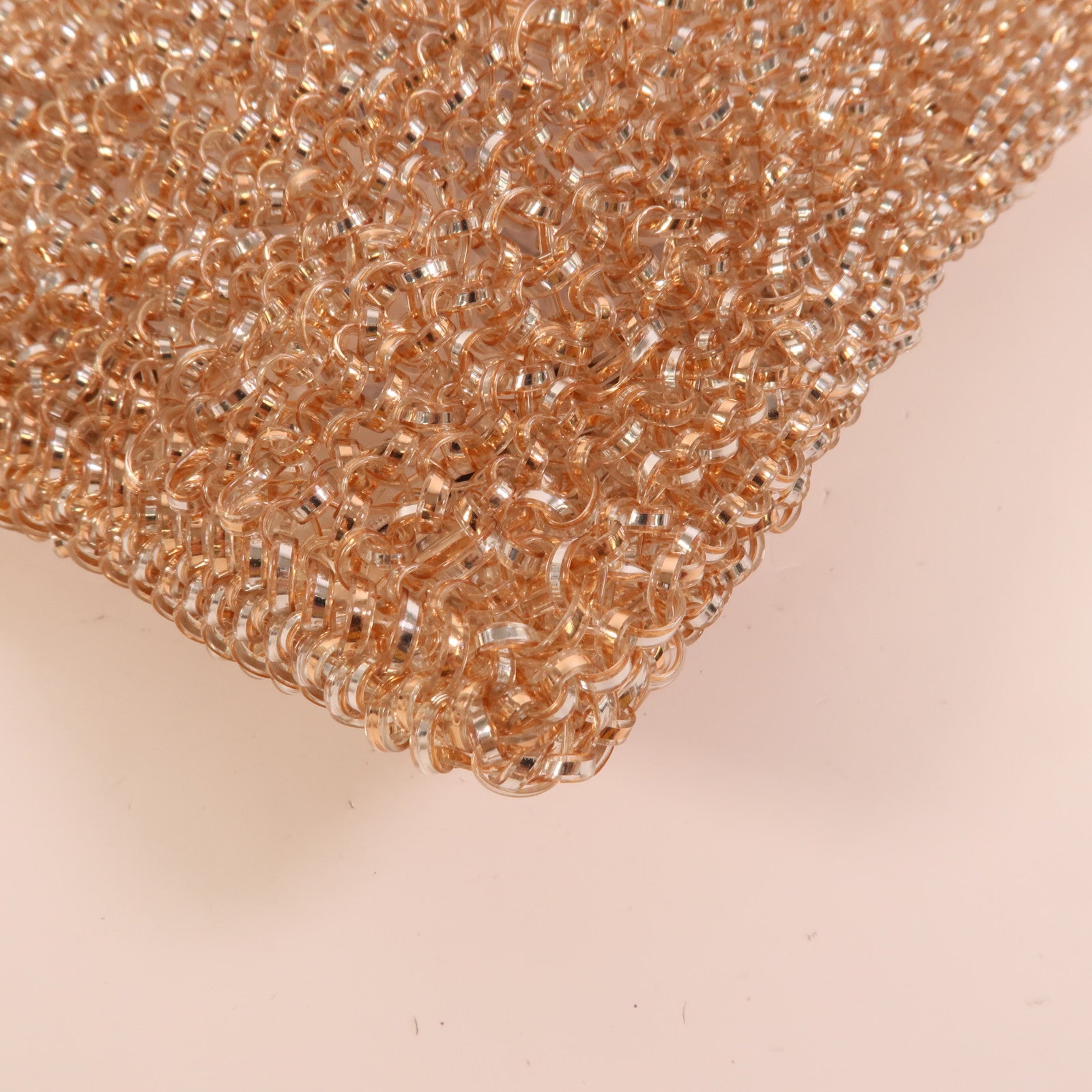 ANTEPRIMA PVC Handbag手挽袋
