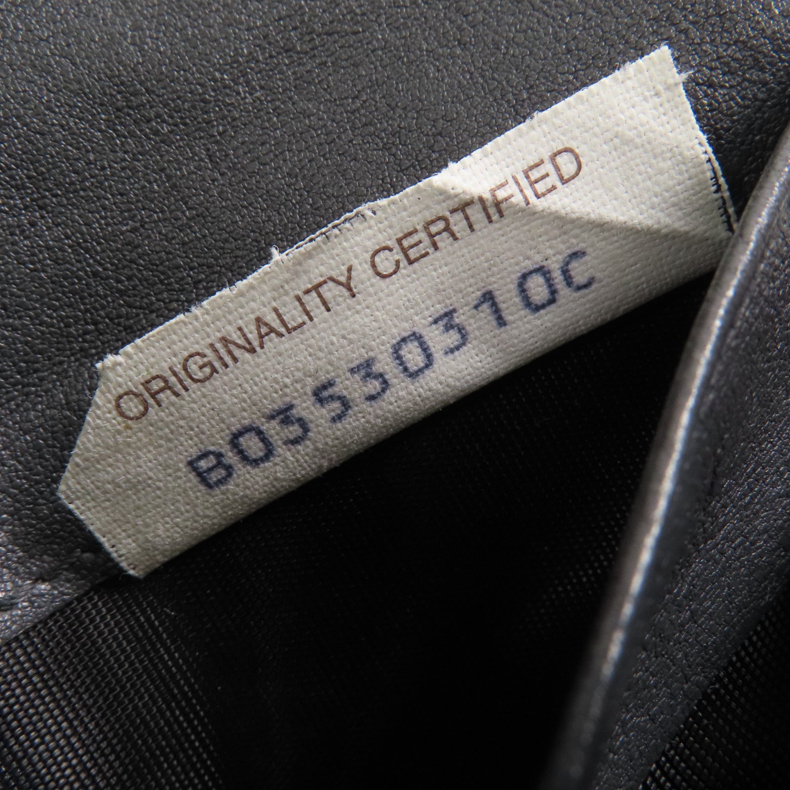 BOTTEGA VENETA 羊皮皮革Wallet錢包