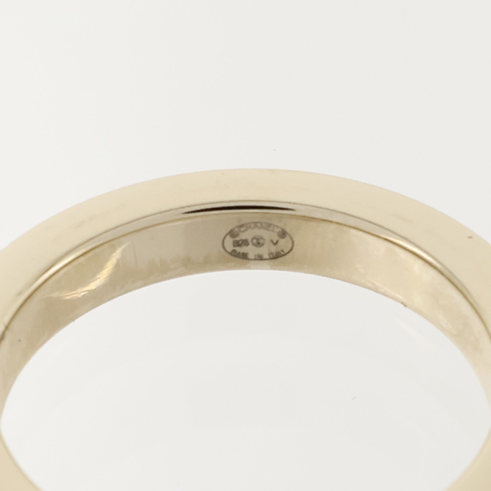 CHANEL 金屬Ring Set戒指套裝