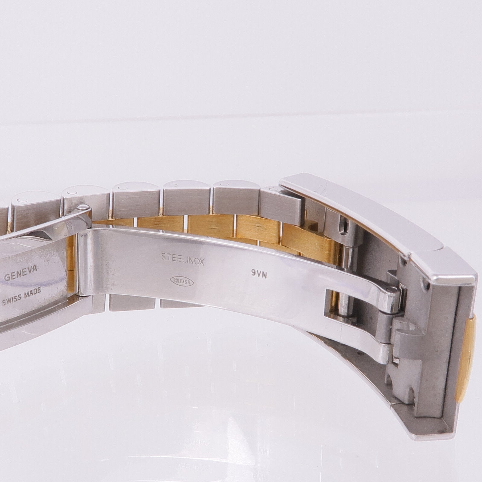 ROLEX Datejust 41 126333