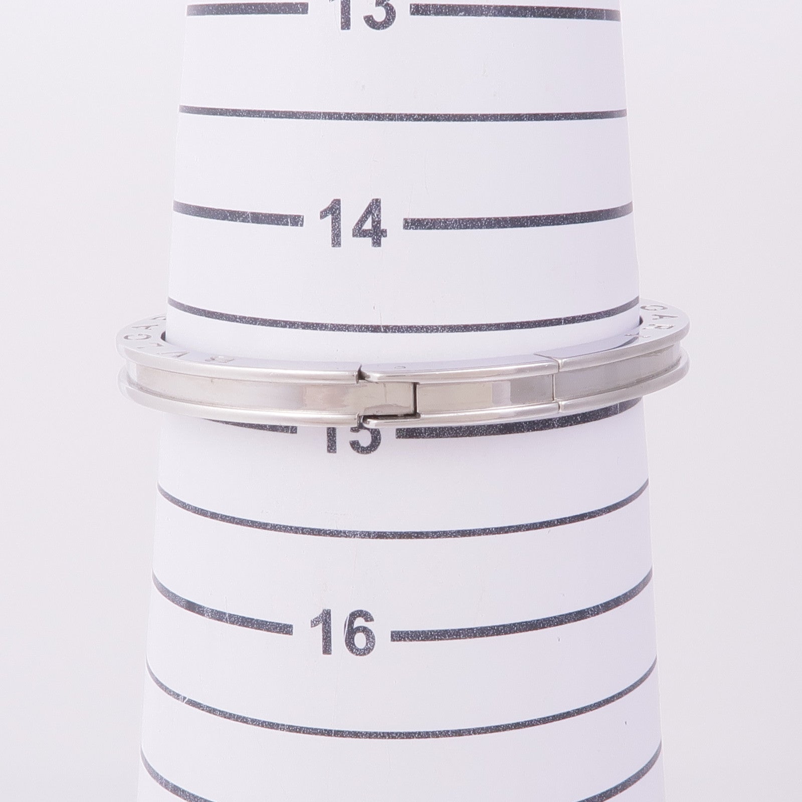 BVLGARI B.zero1 BZ22S