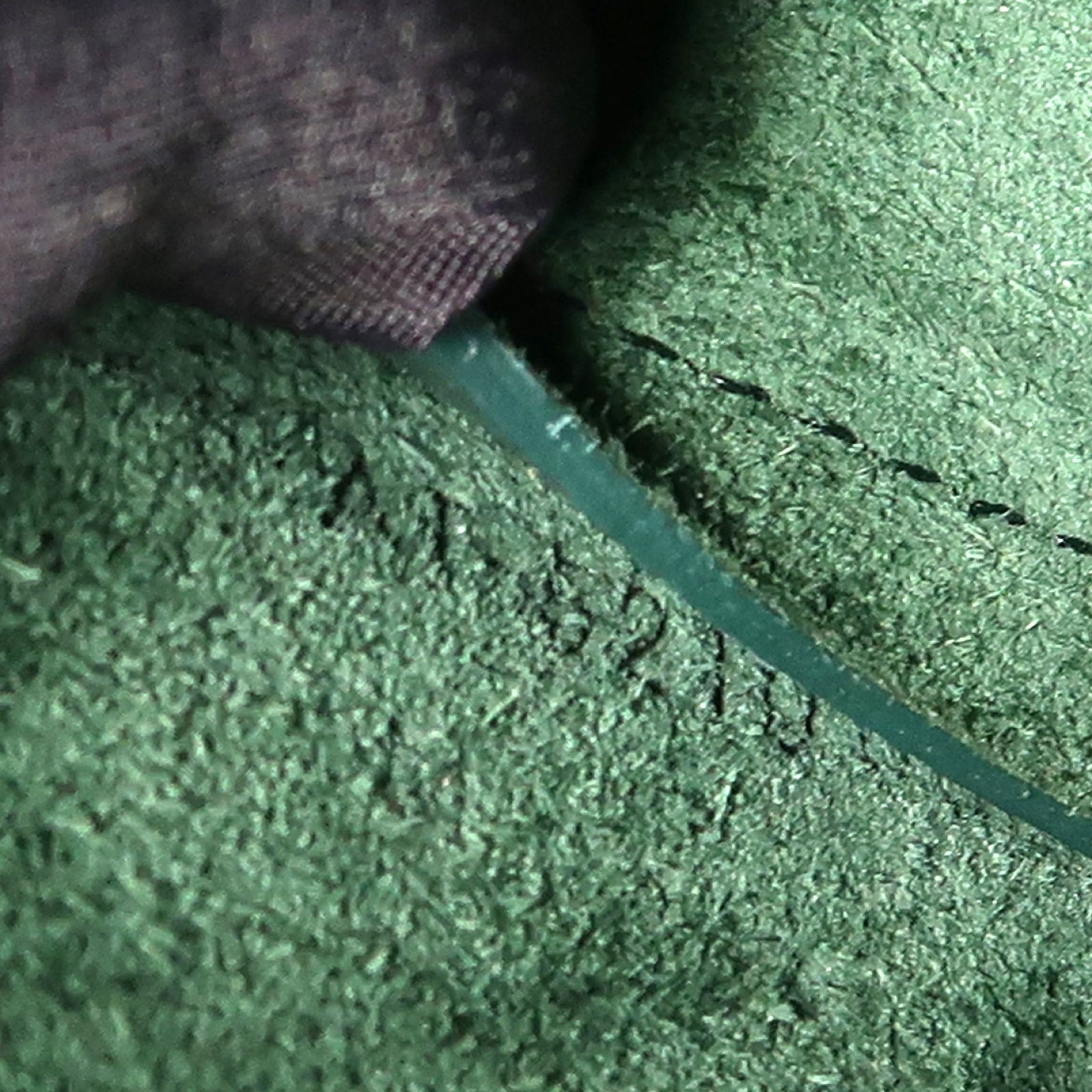 CELINE 牛皮皮革Belt Bag金扣手挽肩背兩用袋