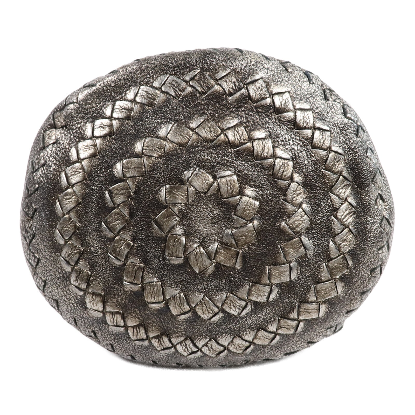 BOTTEGA VENETA 牛皮皮革Shoulder Bag肩背袋