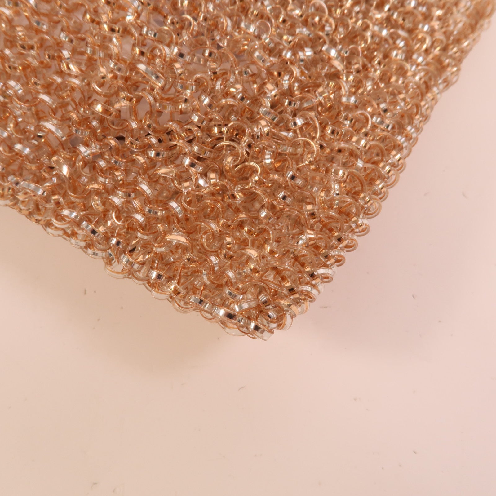 ANTEPRIMA PVC Handbag手挽袋