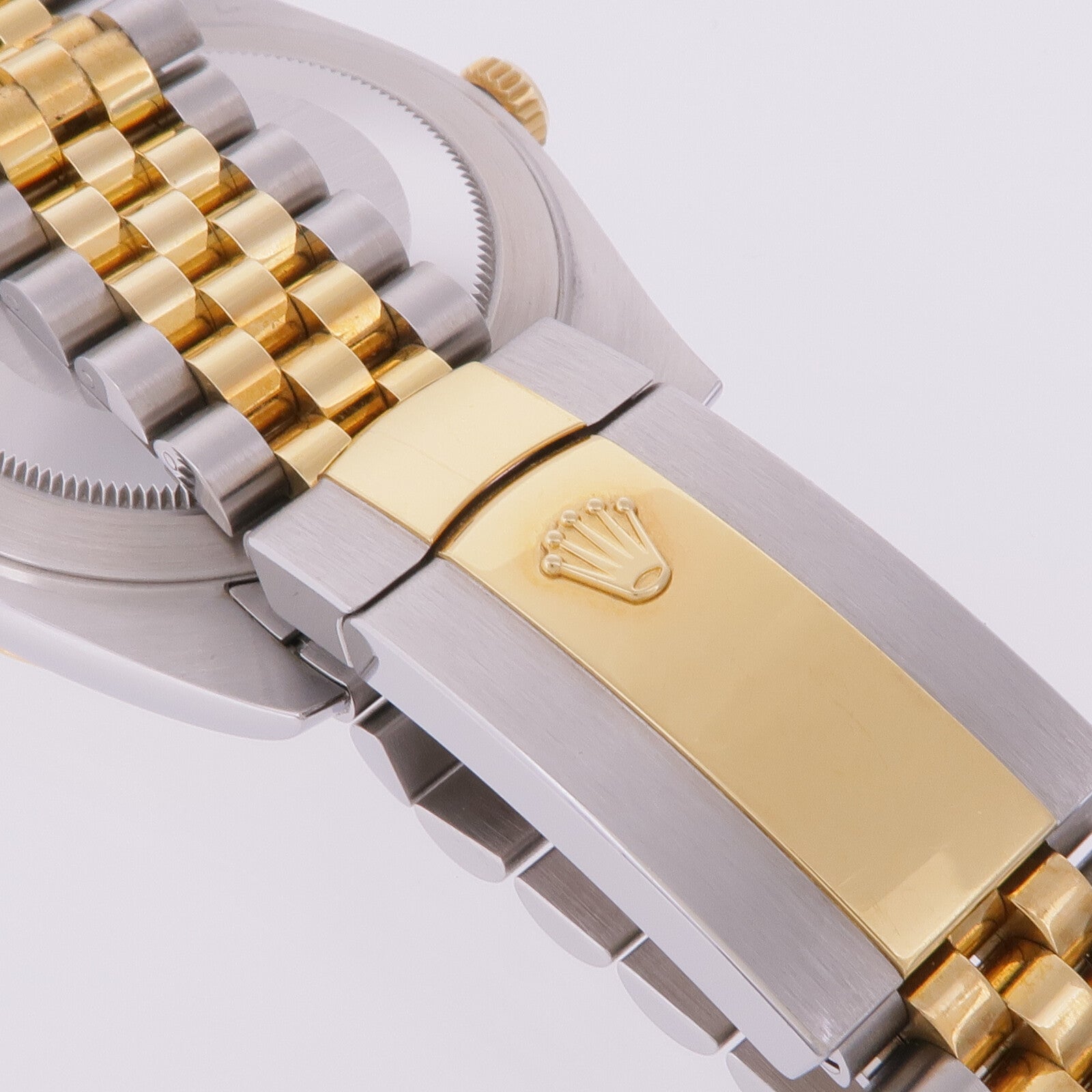 ROLEX Datejust 41 126333