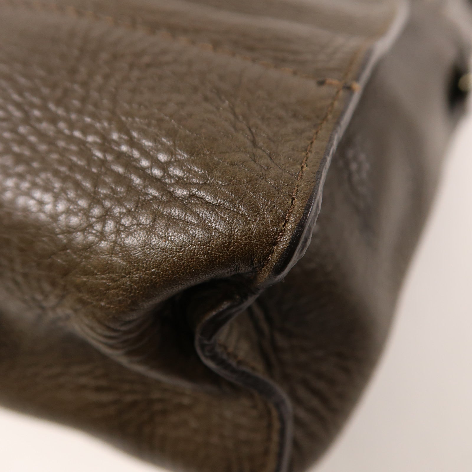 MULBERRY 牛皮皮革Shoulder Bag肩背袋