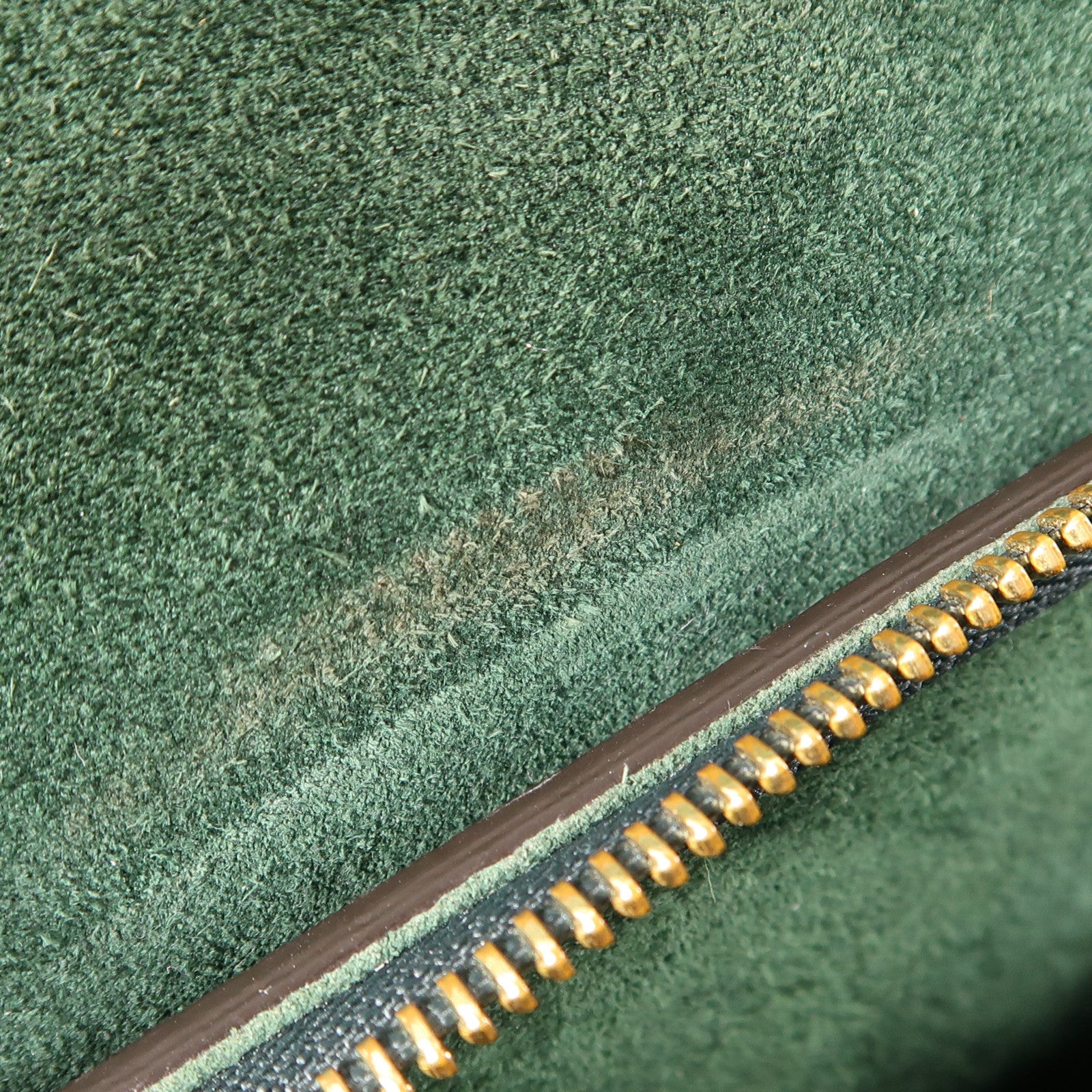 CELINE 牛皮皮革Belt Bag金扣手挽肩背兩用袋