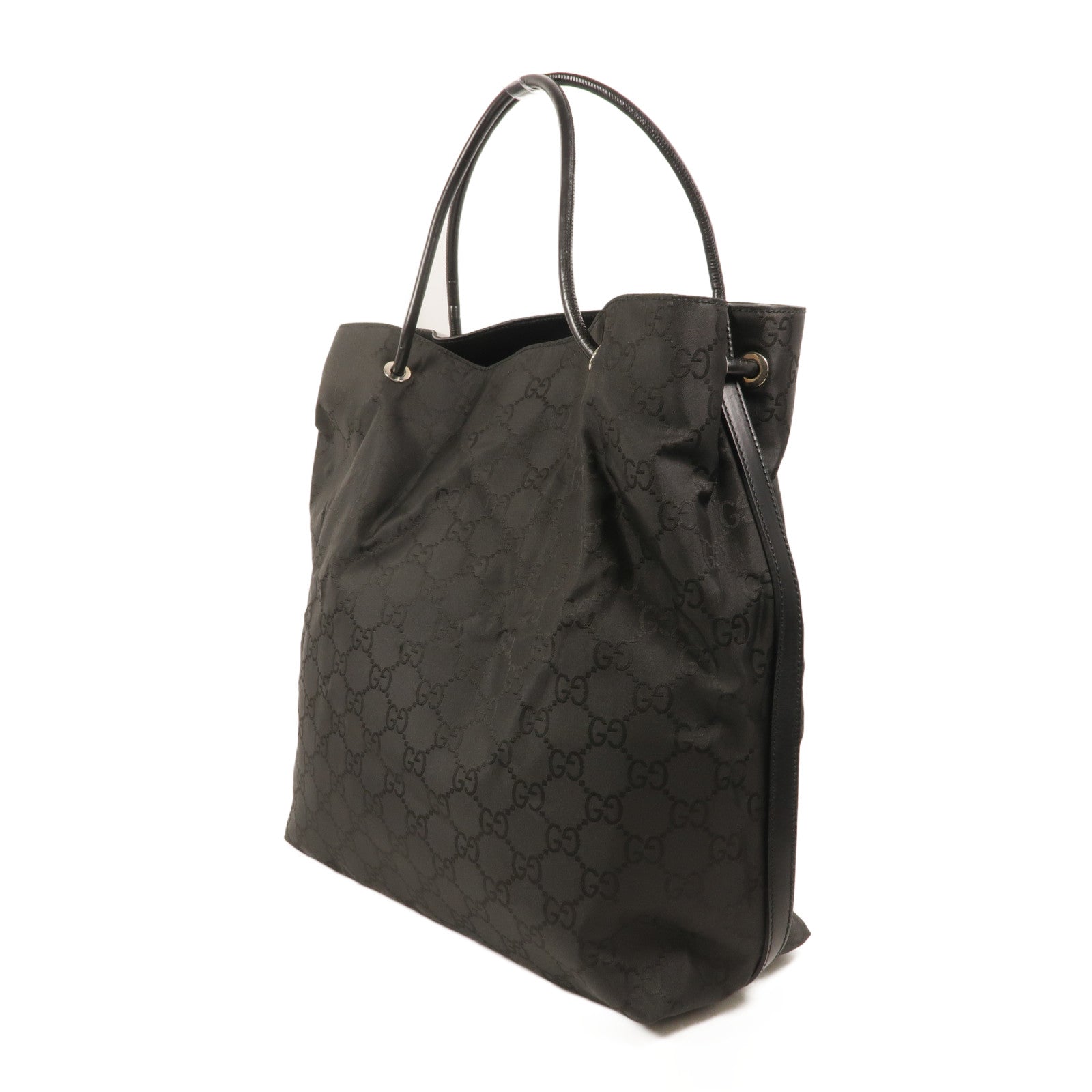 GUCCI 帆布Tote Bag手挽袋