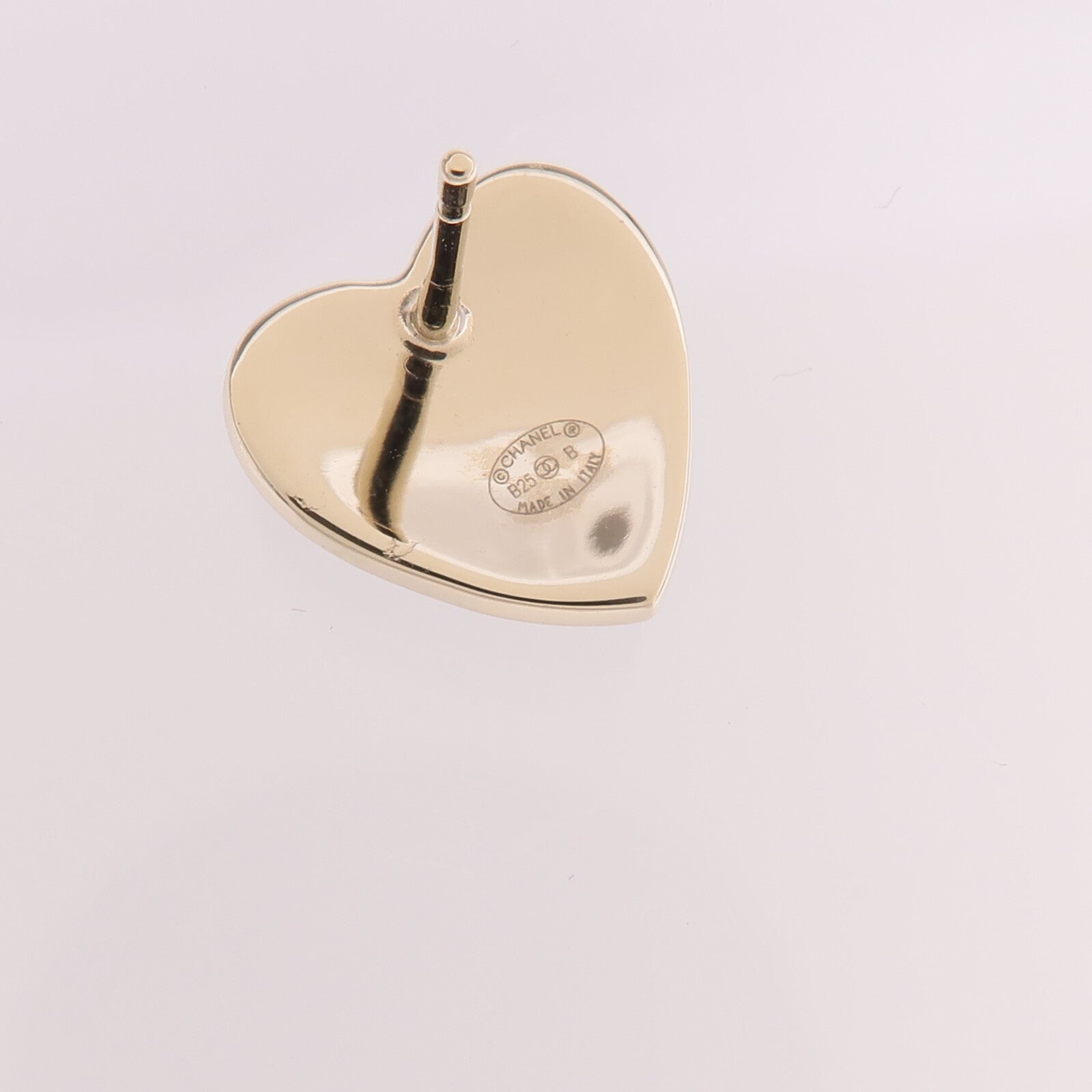 CHANEL 金屬Earrings耳環