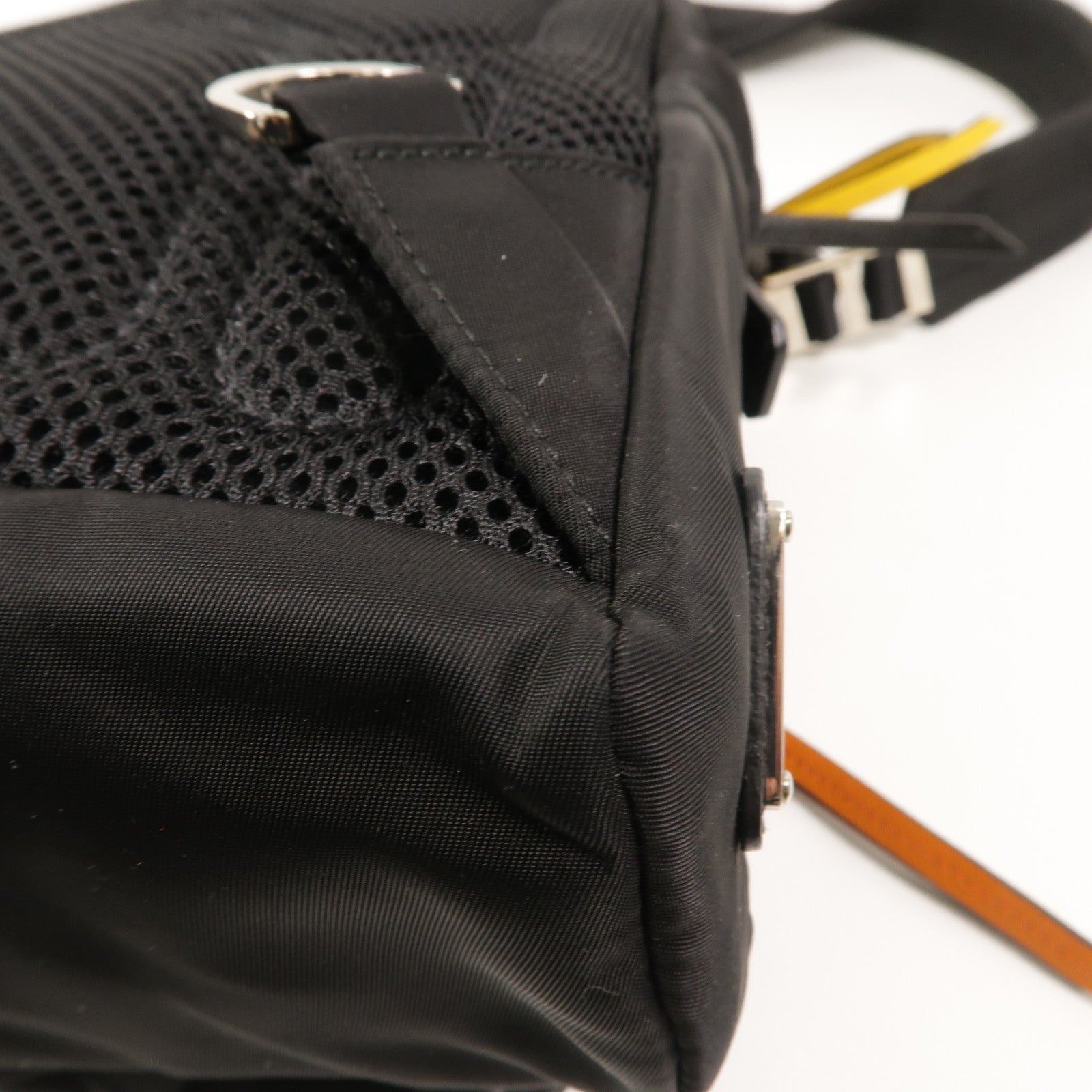 PRADA 尼龍Backpack背包