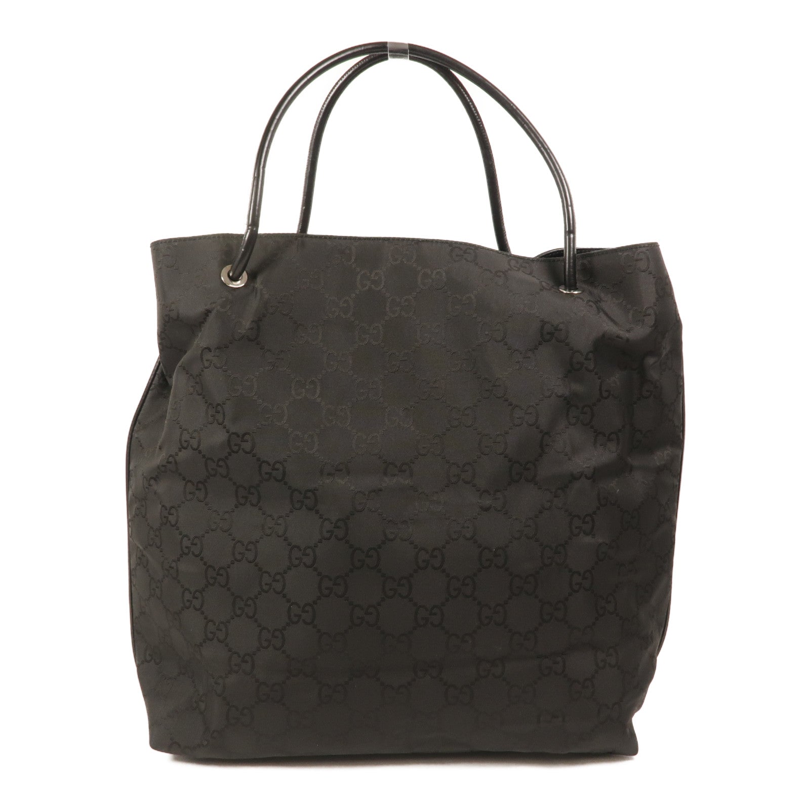 GUCCI 帆布Tote Bag手挽袋