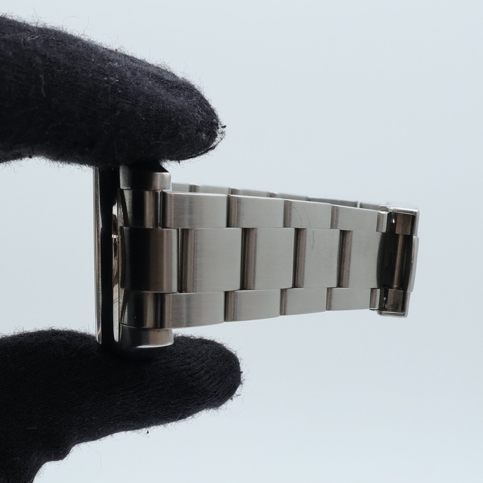 ROLEX Air King 114200