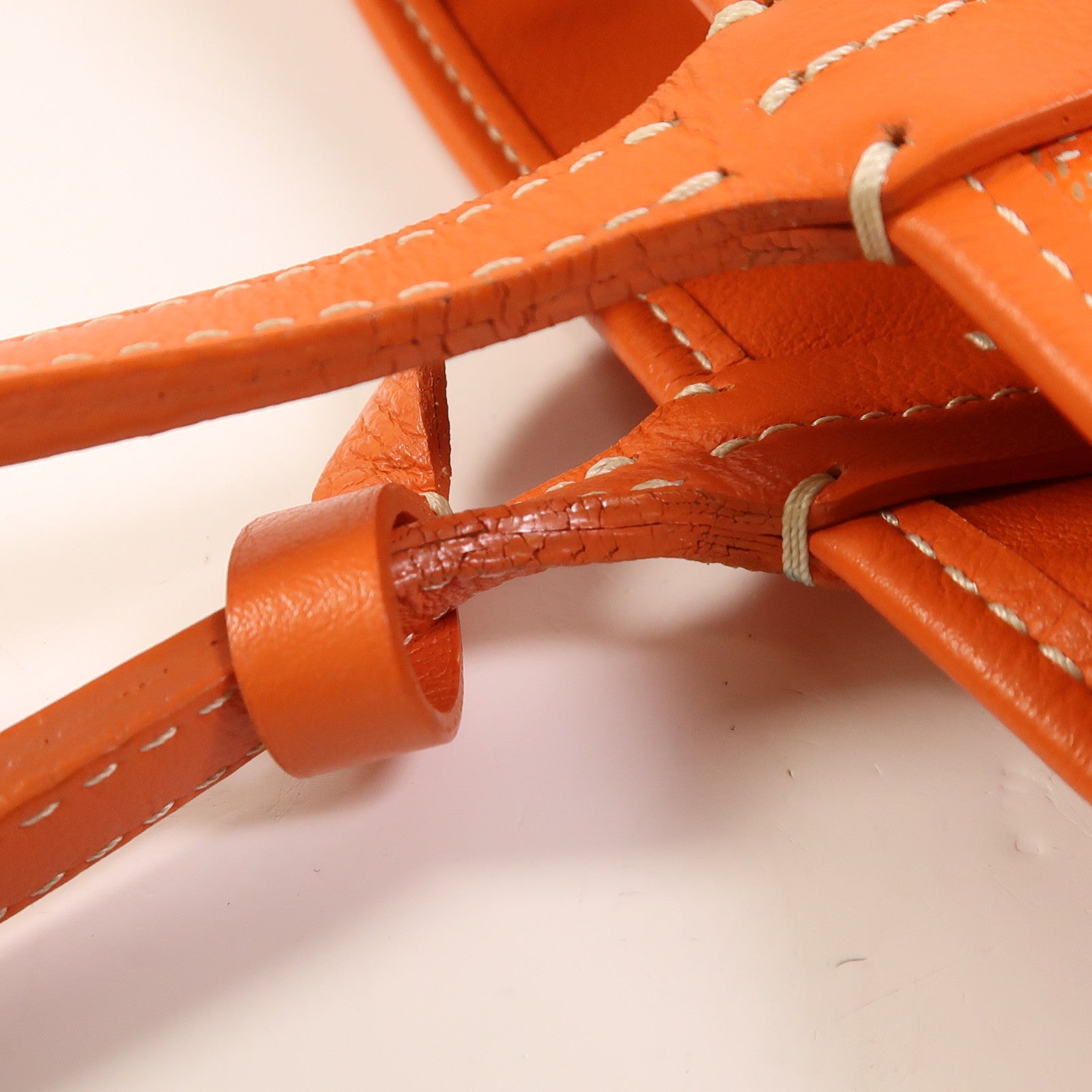 GOYARD 塗層帆布Anjou Mini肩背袋