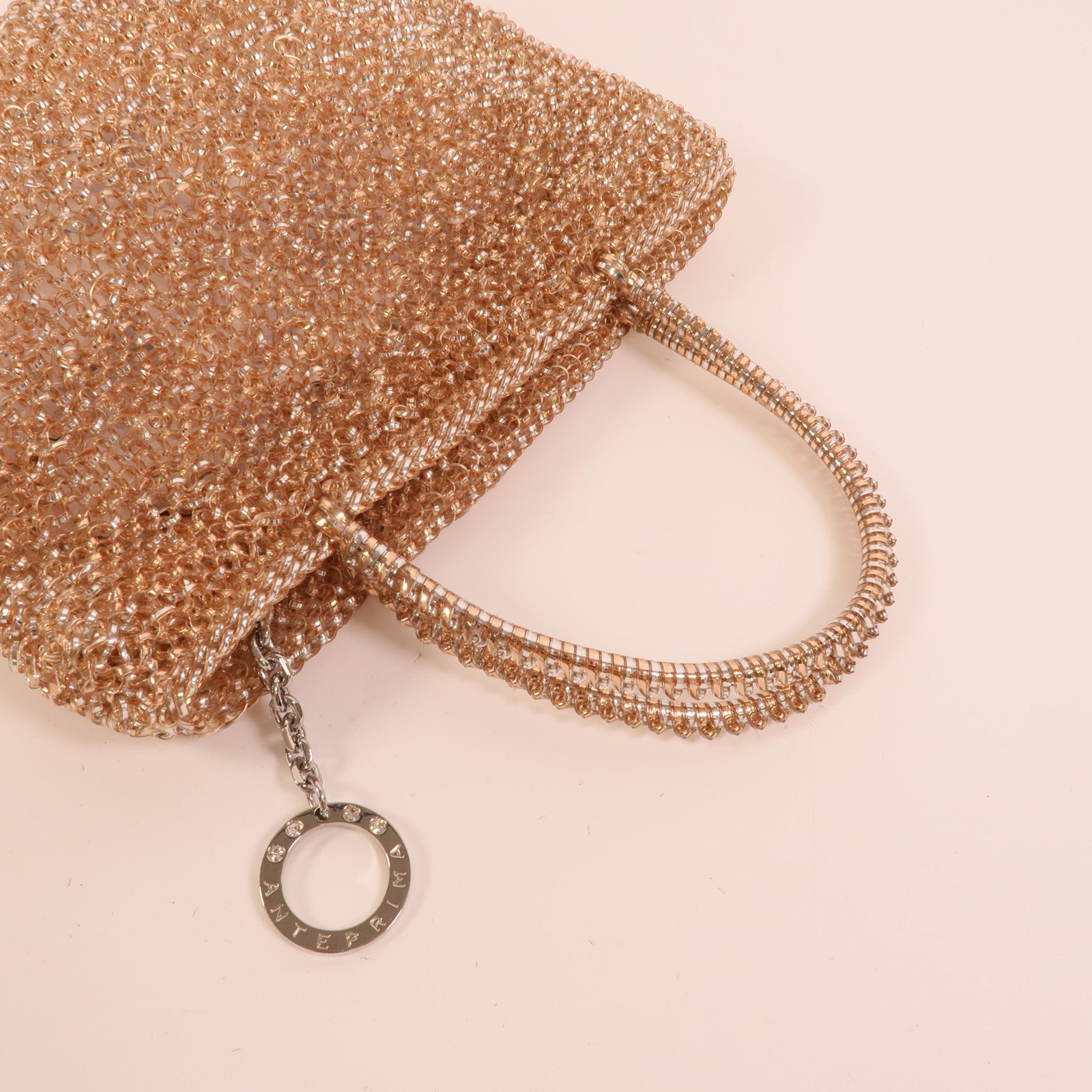 ANTEPRIMA PVC Handbag手挽袋