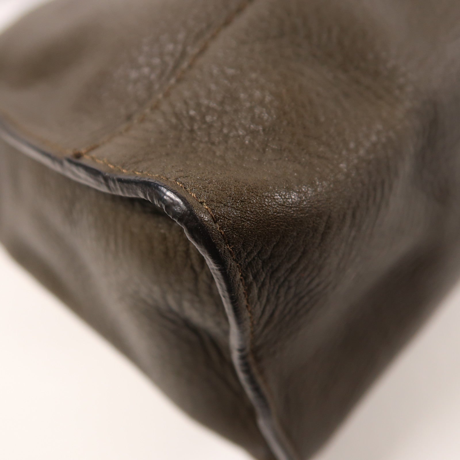 MULBERRY 牛皮皮革Shoulder Bag肩背袋