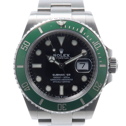 ROLEX Submariner Date 126610LV