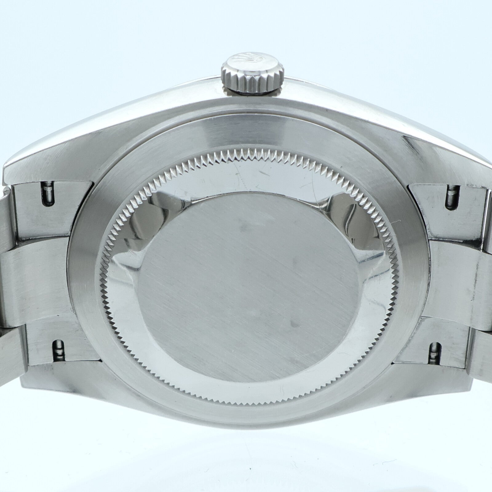 ROLEX Datejust 126300