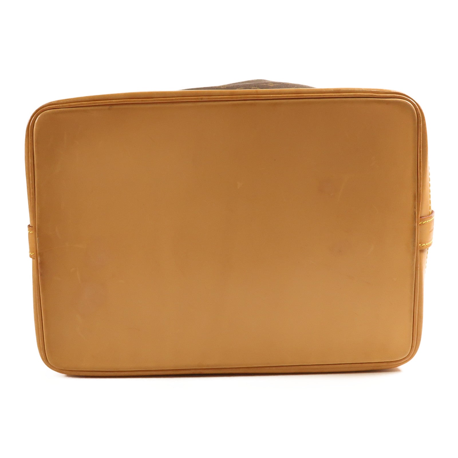 LOUIS VUITTON 【激減優惠】Monogram Noe Bucket Bag金扣肩背袋