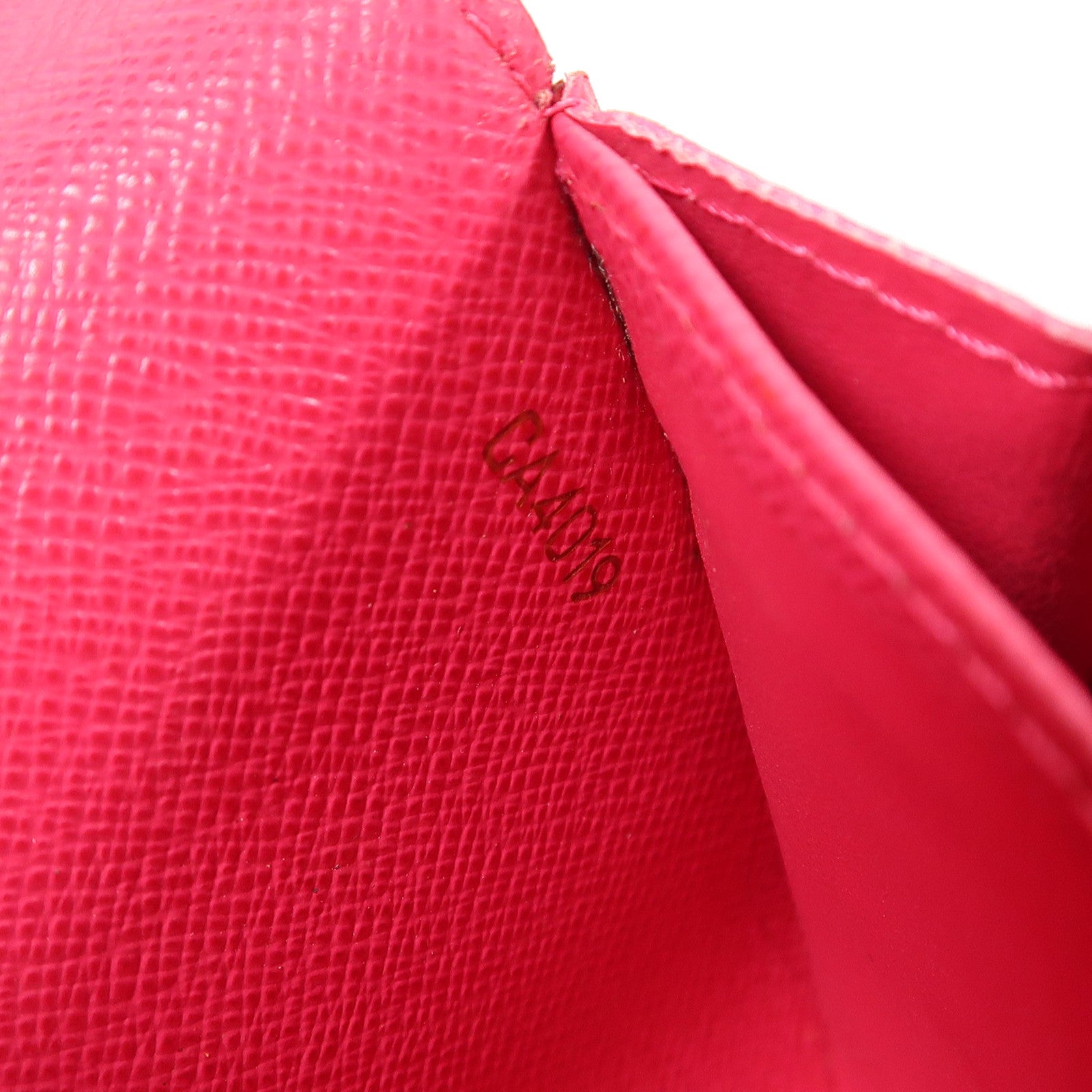 LOUIS VUITTON Monogram Multicolore Portefeuille Sarah金扣長錢包