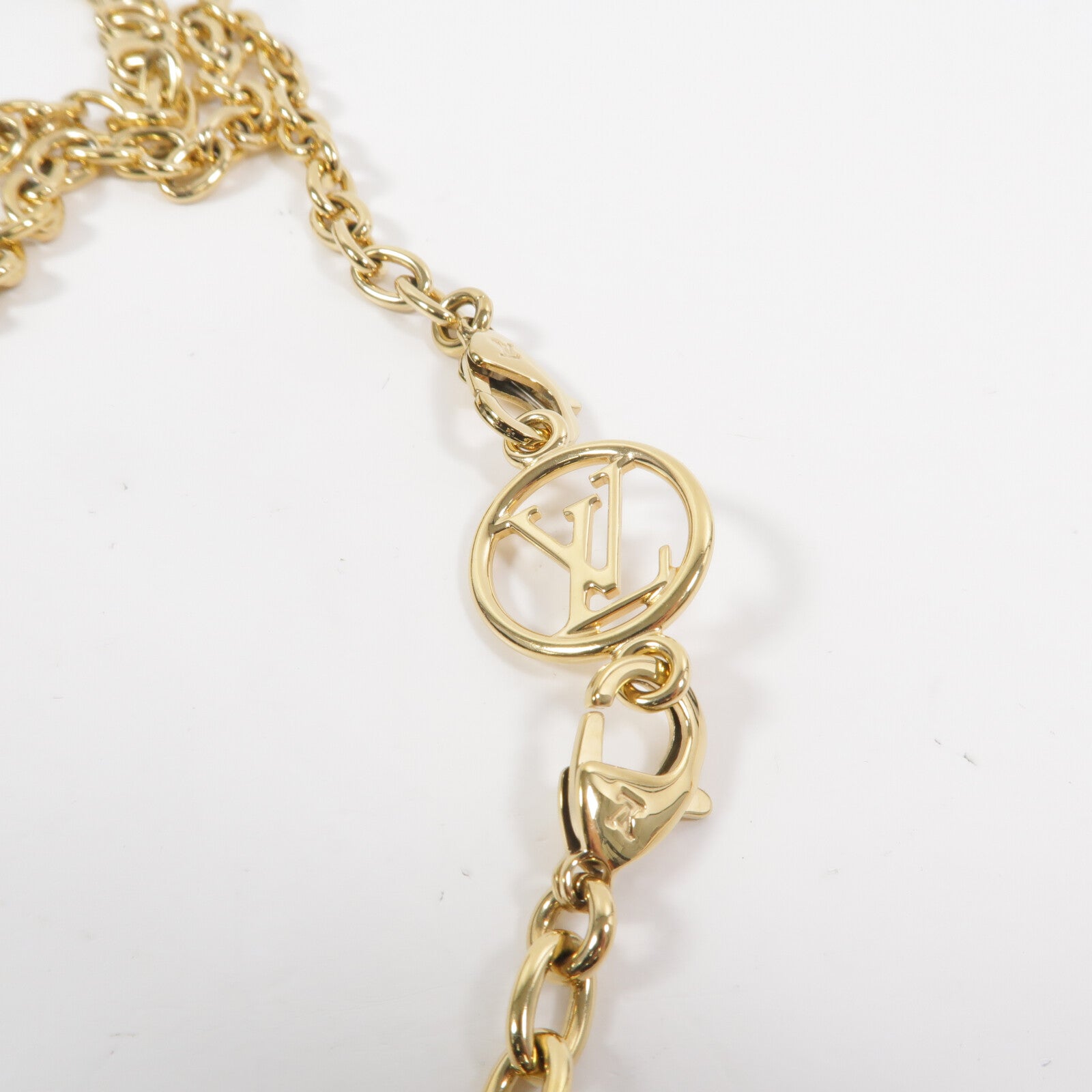 LOUIS VUITTON Monogram Pochette Camille手挽肩背兩用袋