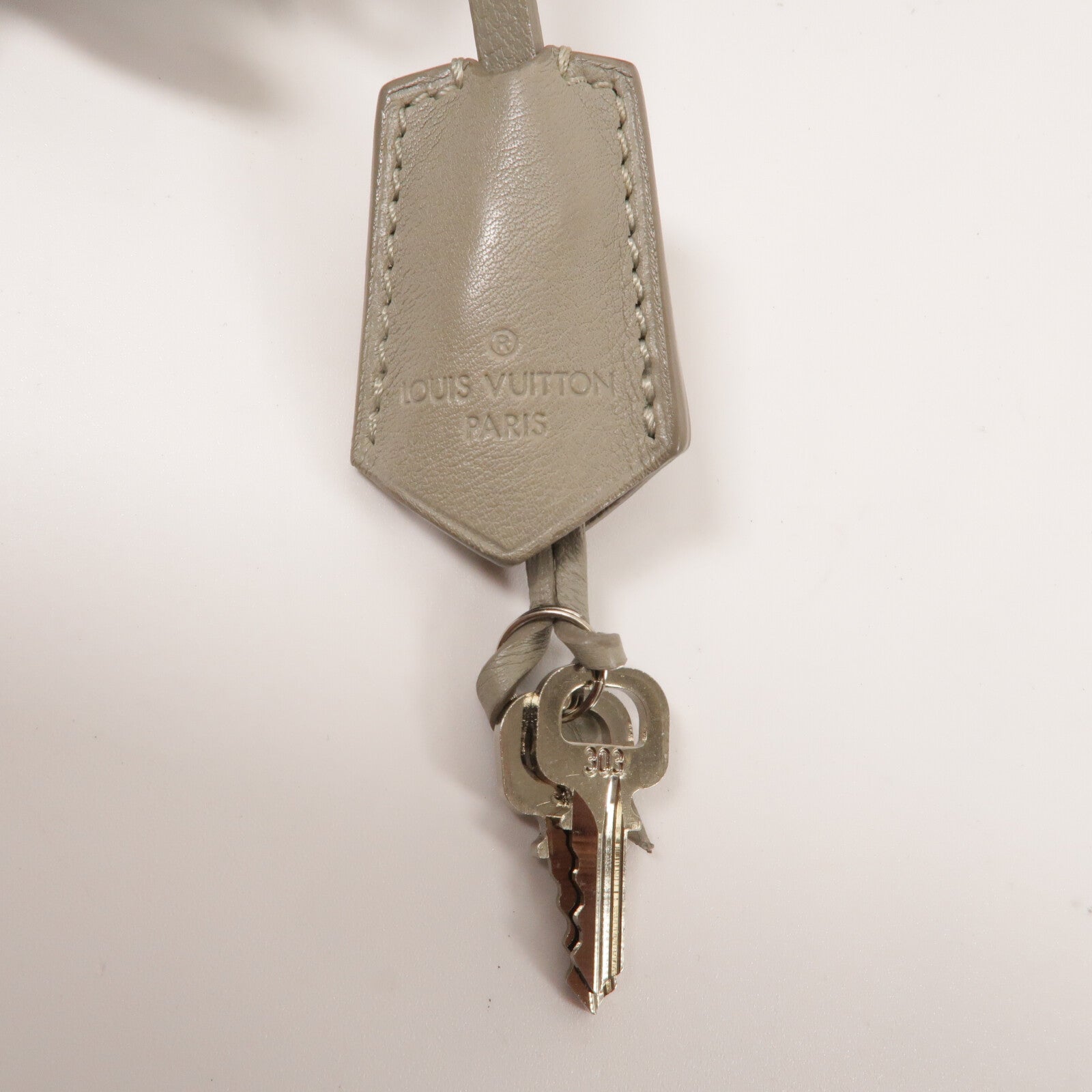 LOUIS VUITTON Monogram Antheia Ixia PM手挽肩背兩用袋