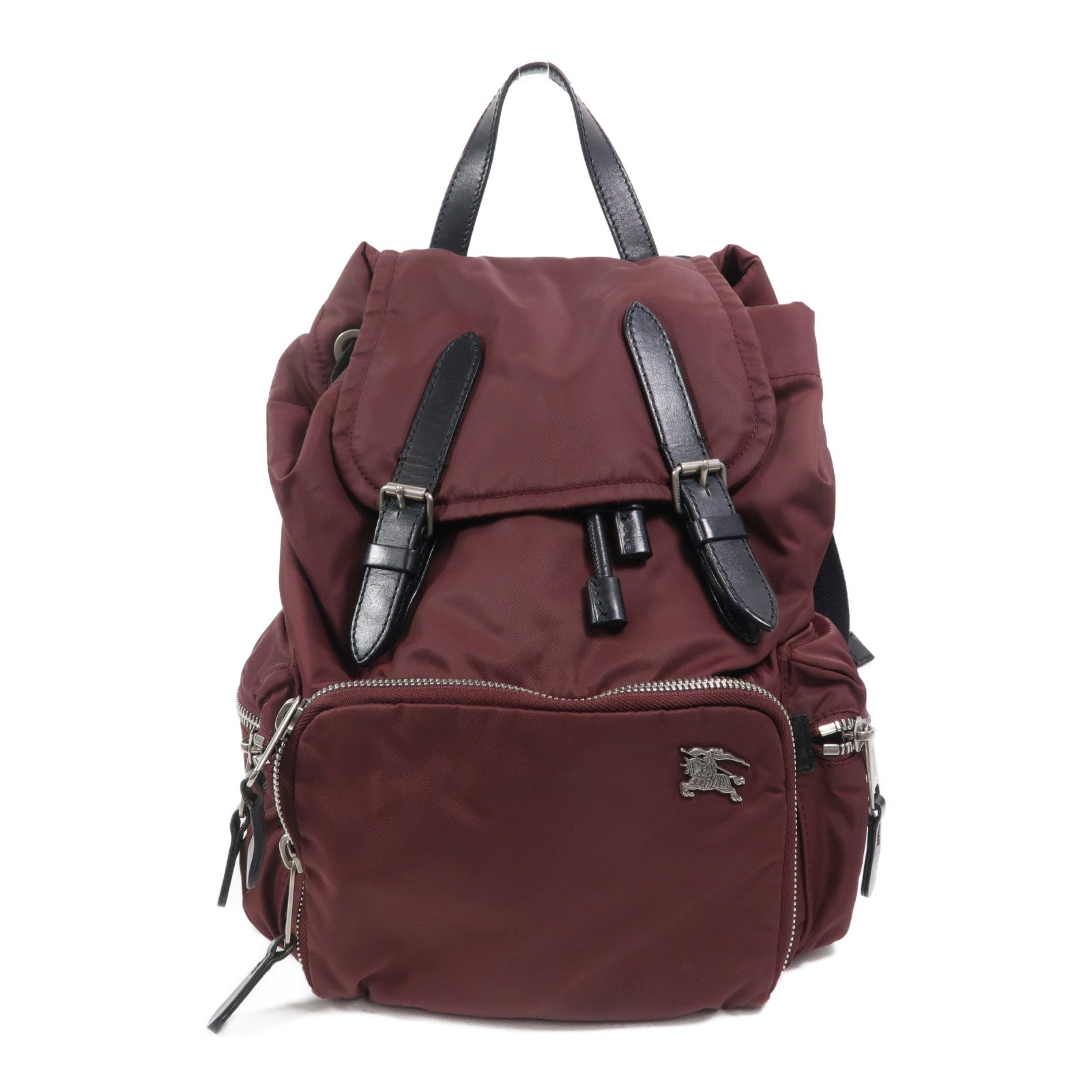 BURBERRY 尼龍Backpack背包