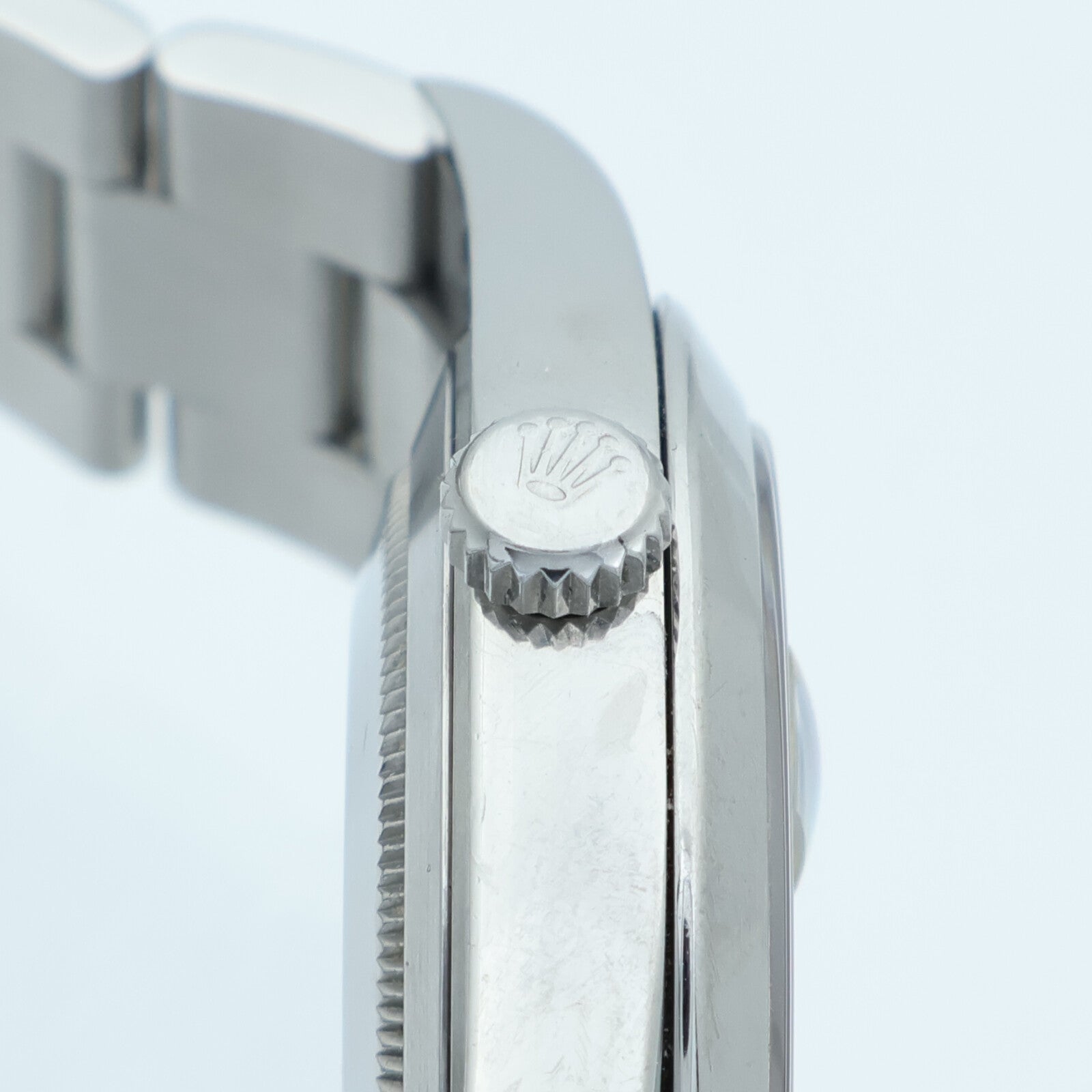 ROLEX Datejust 126300