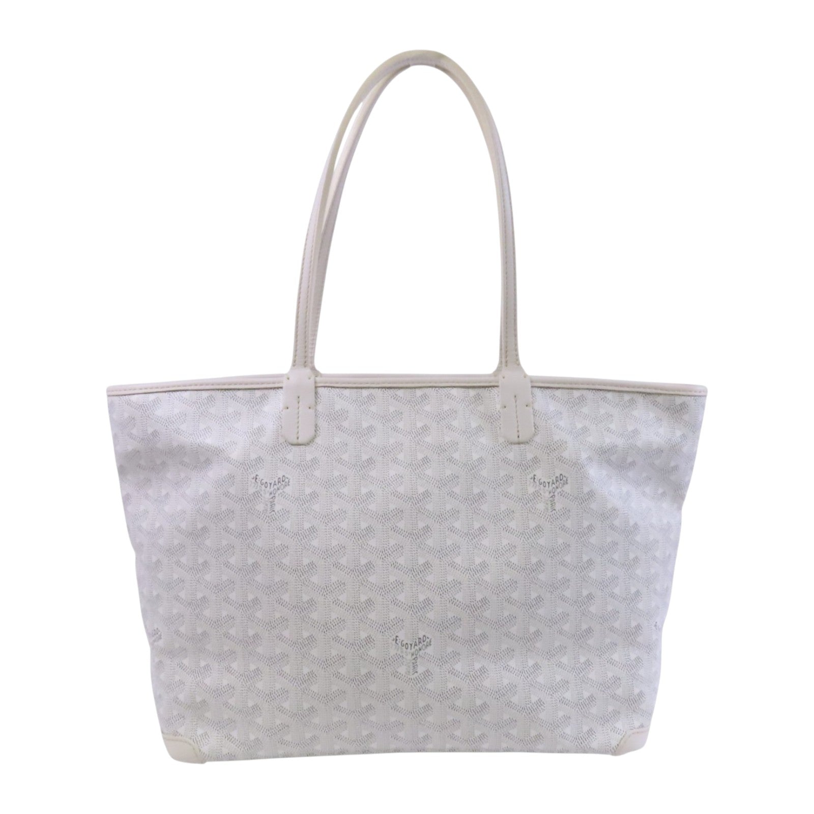 GOYARD 塗層帆布Artois PM肩背袋
