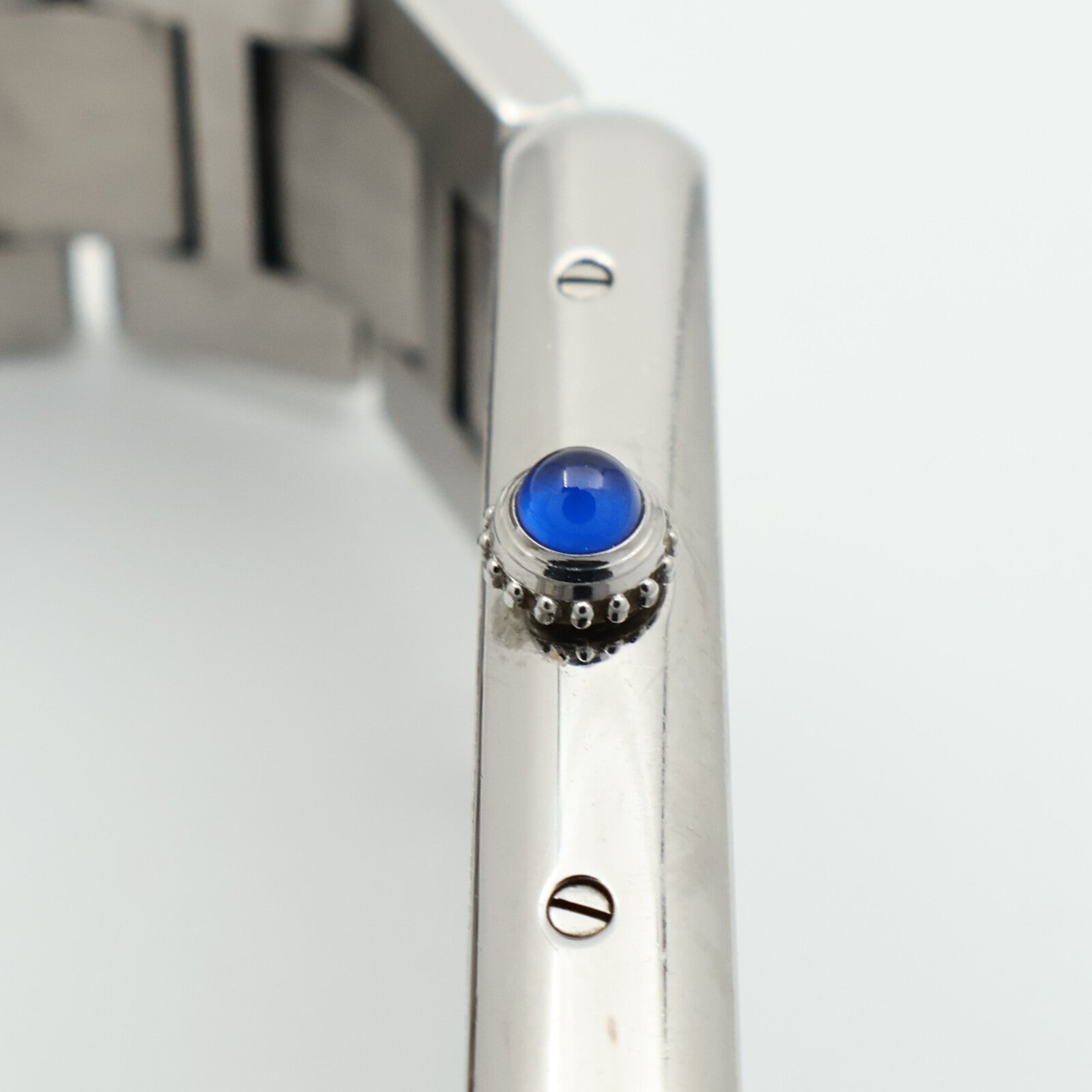 CARTIER Tank Solo W5200014