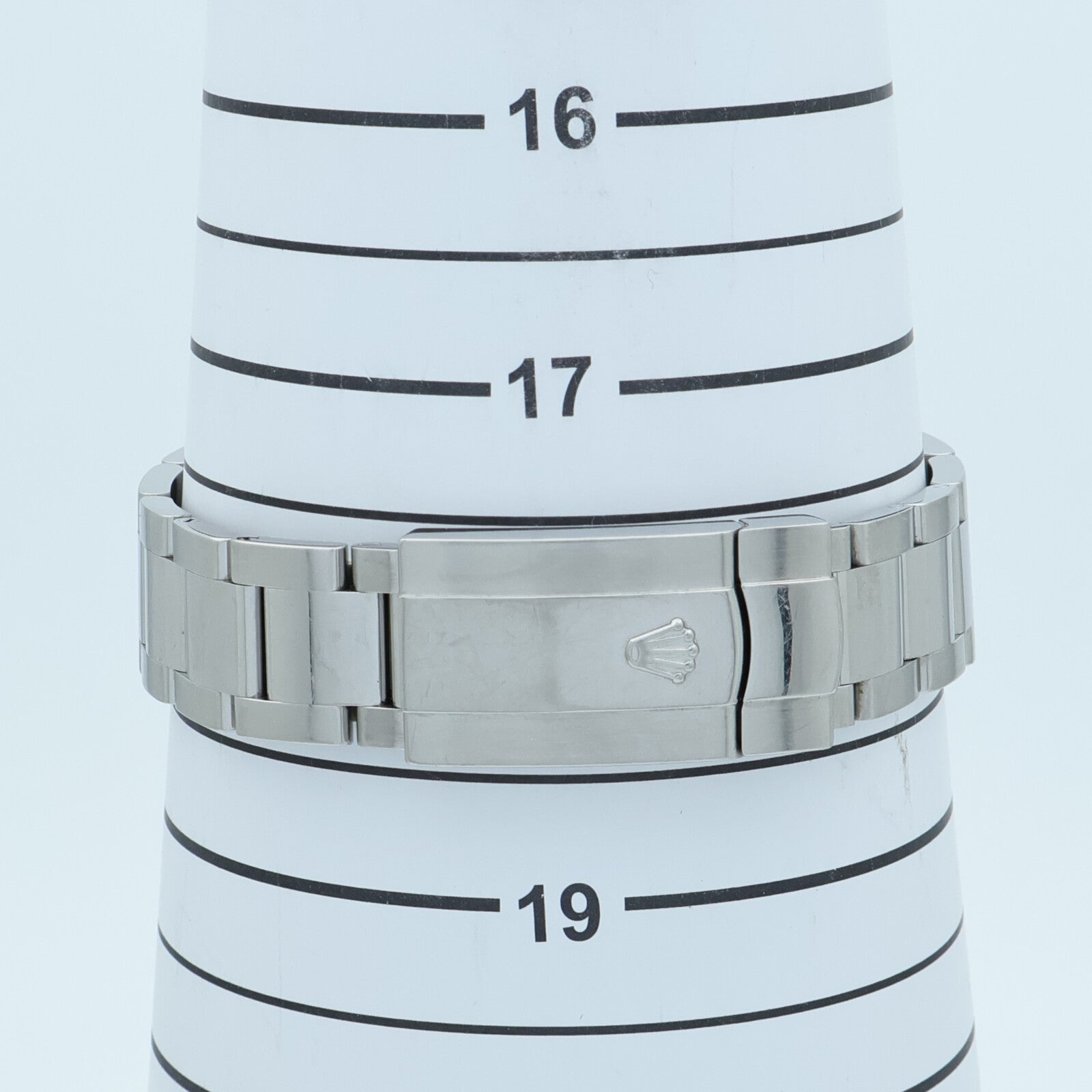 ROLEX Datejust 126300