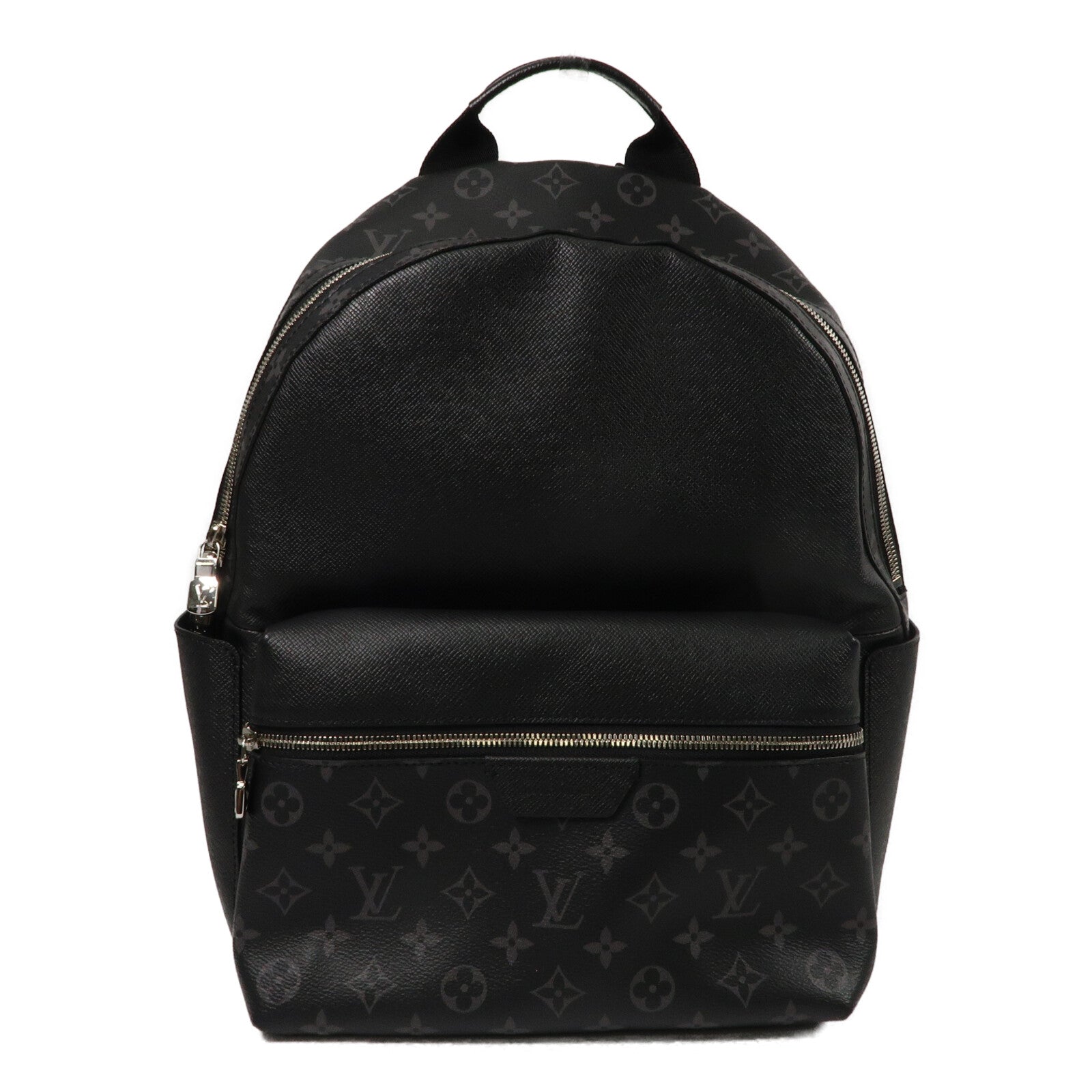 LOUIS VUITTON Taigarama Discovery Backpack背包