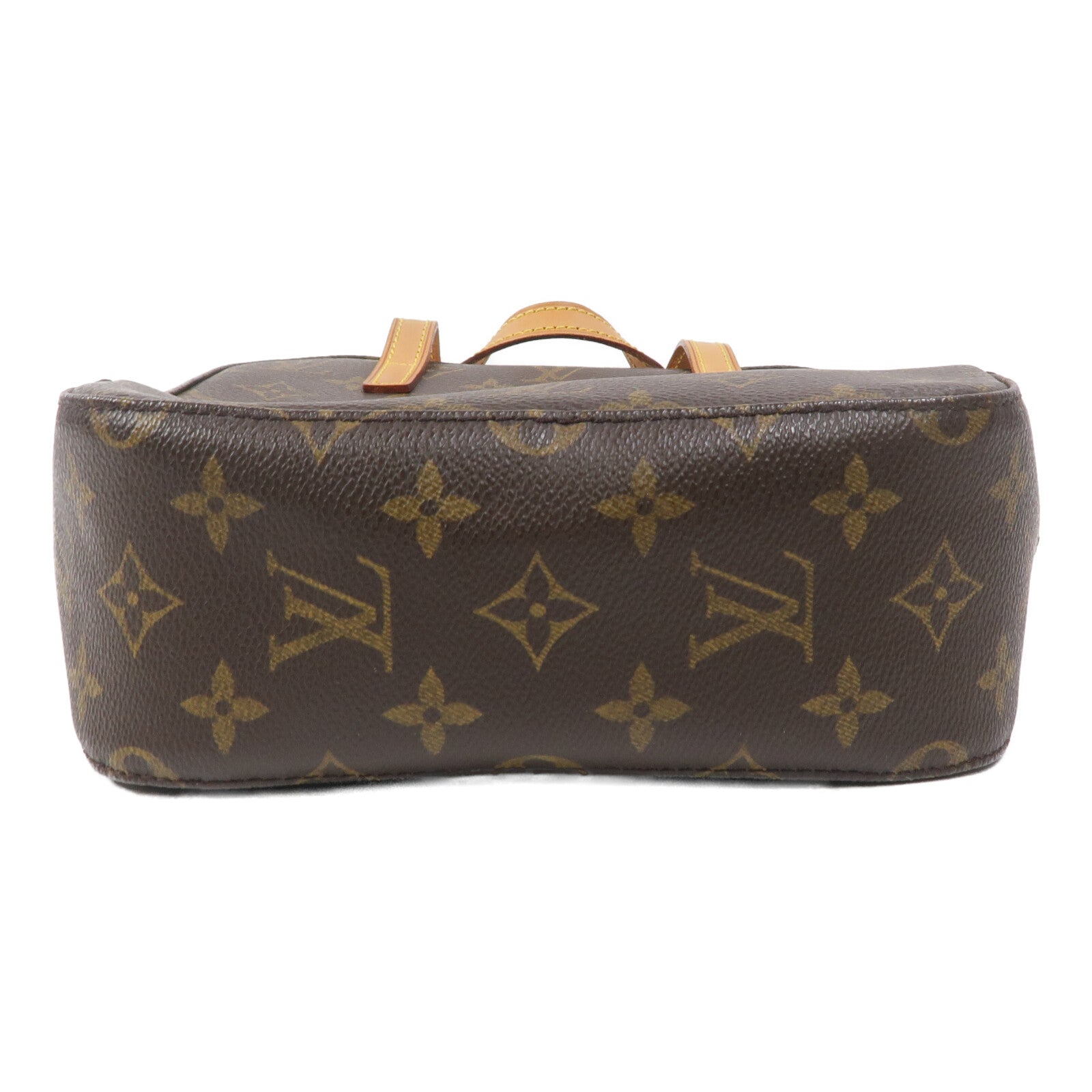 LOUIS VUITTON Monogram Spontini手挽肩背兩用袋