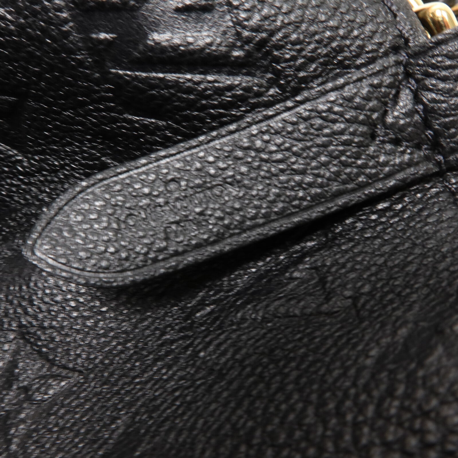 LOUIS VUITTON Monogram Empreinte Neo Noe手挽肩背兩用袋