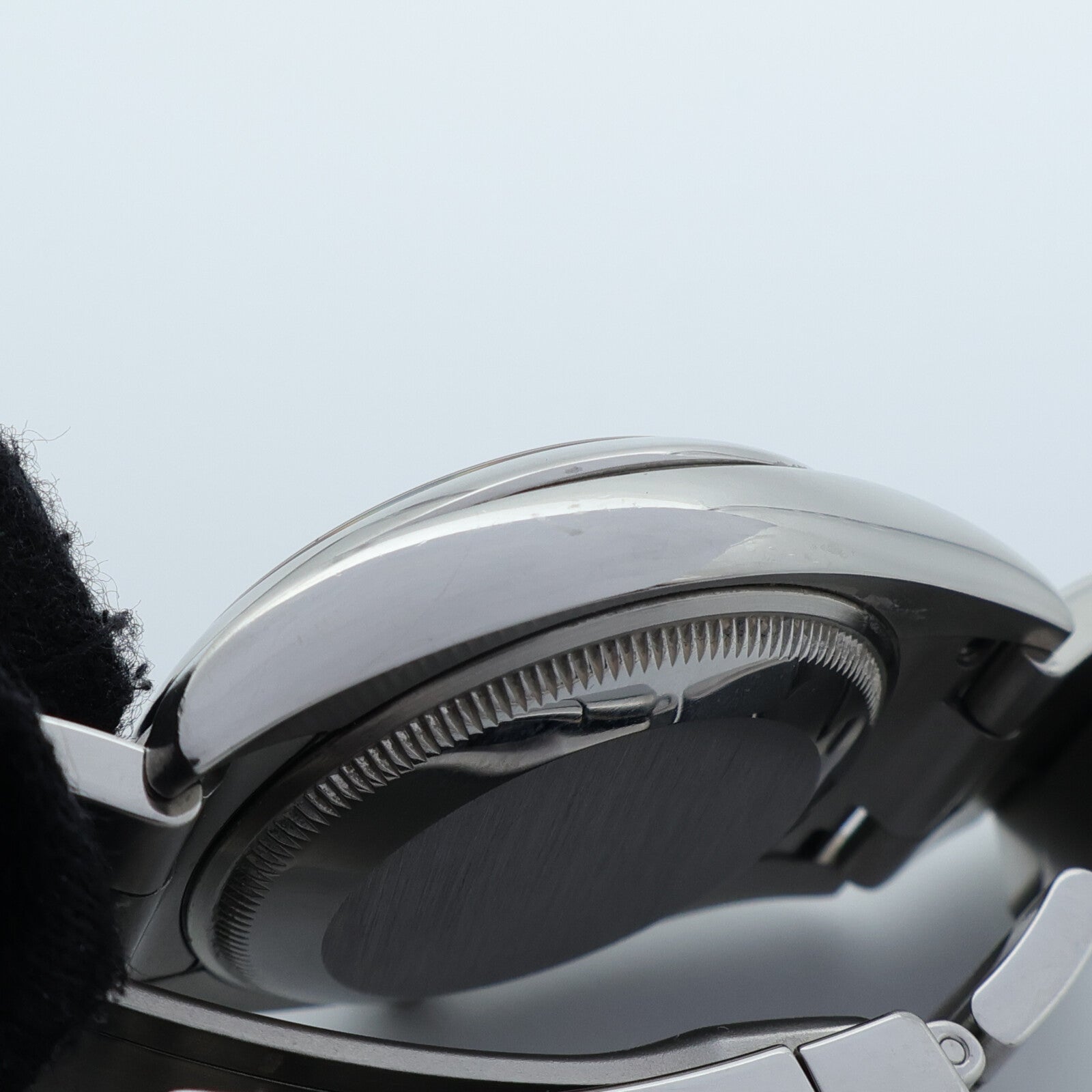 ROLEX Air King 114200