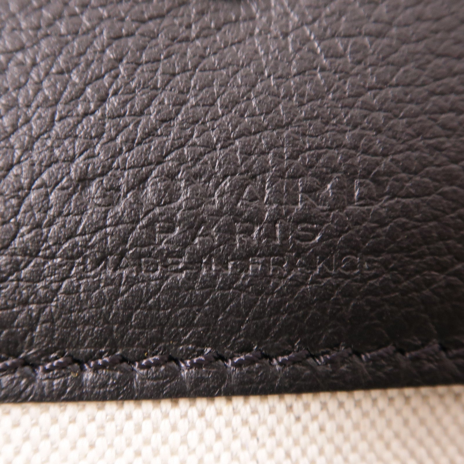 GOYARD 塗層帆布Saint Louis PM肩背袋