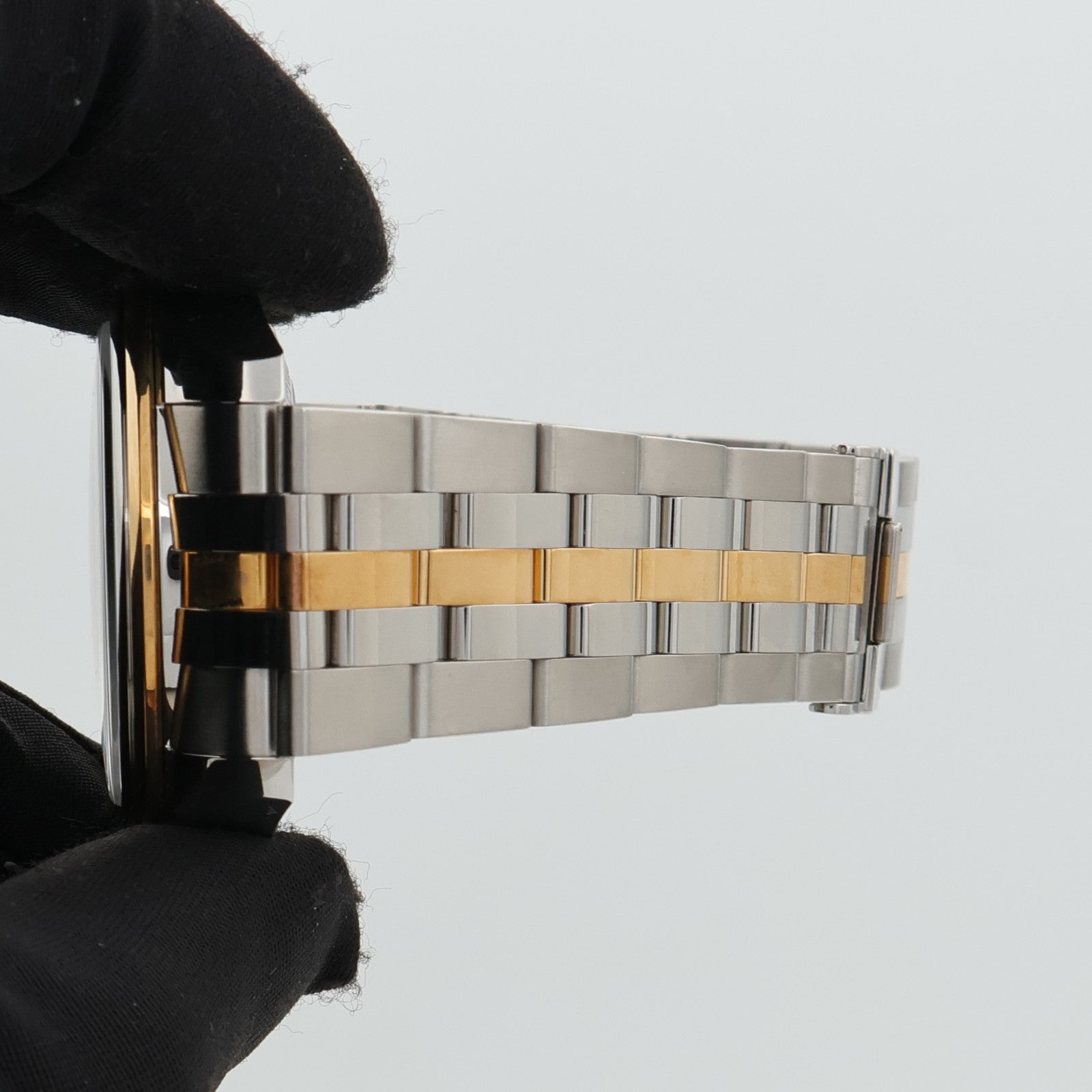 TUDOR Glamour Double Date 57103