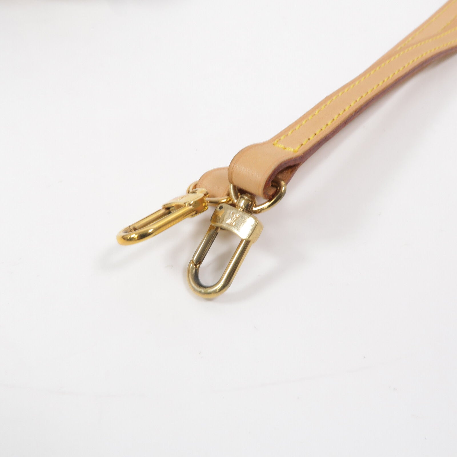LOUIS VUITTON Monogram Spontini手挽肩背兩用袋