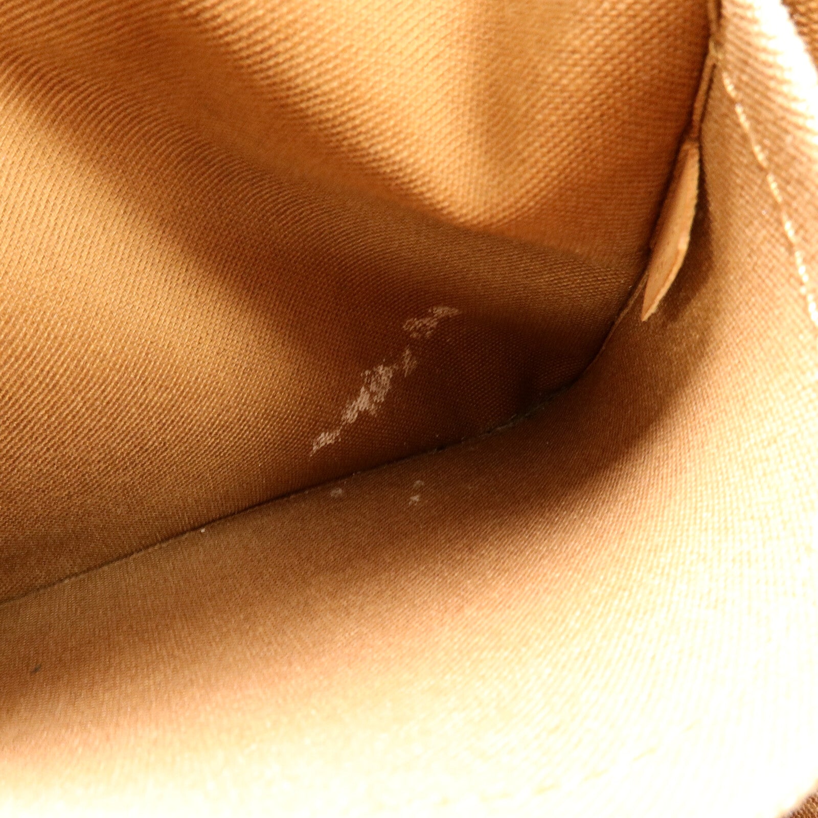 LOUIS VUITTON Monogram Palermo PM手挽肩背兩用袋