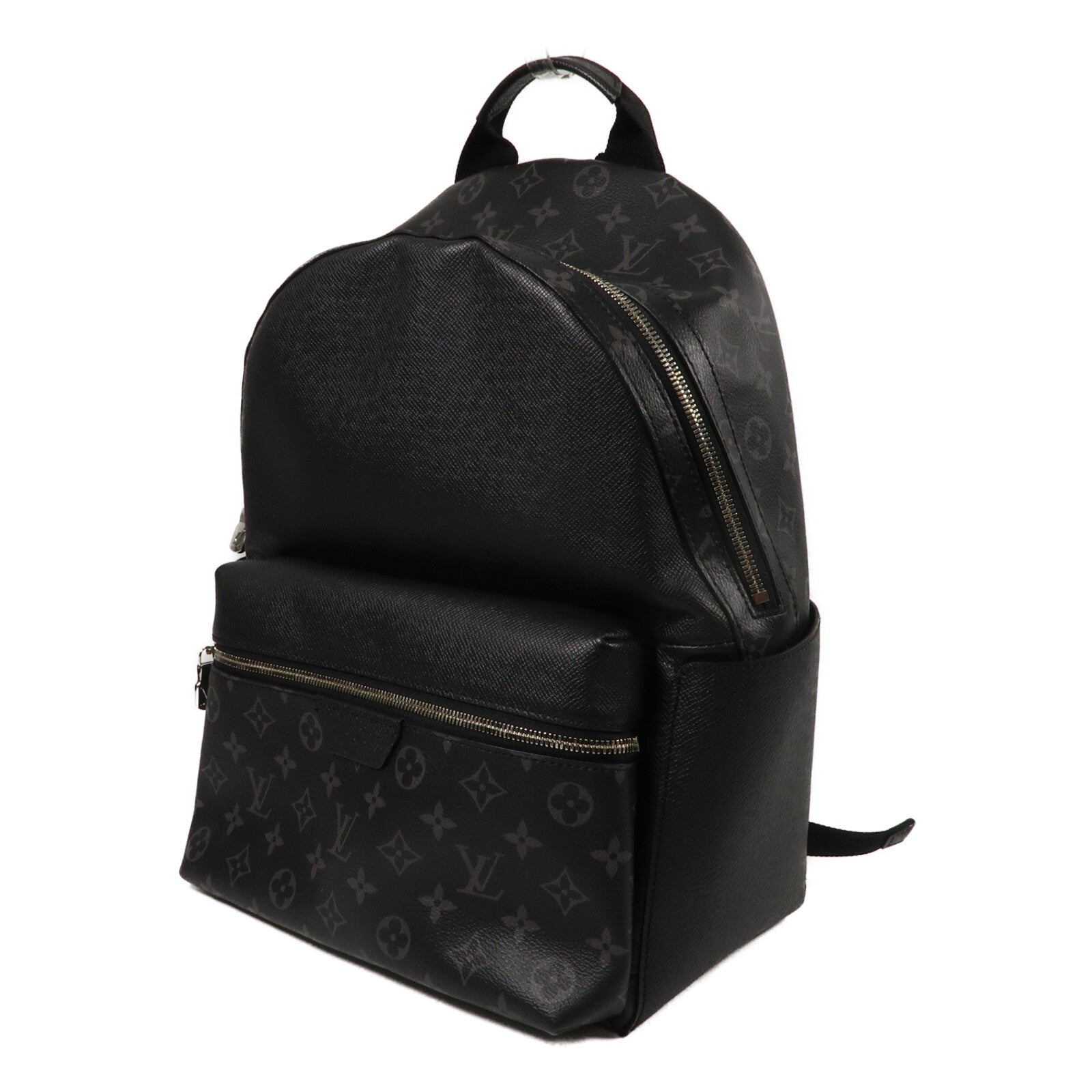 LOUIS VUITTON Taigarama Discovery Backpack背包