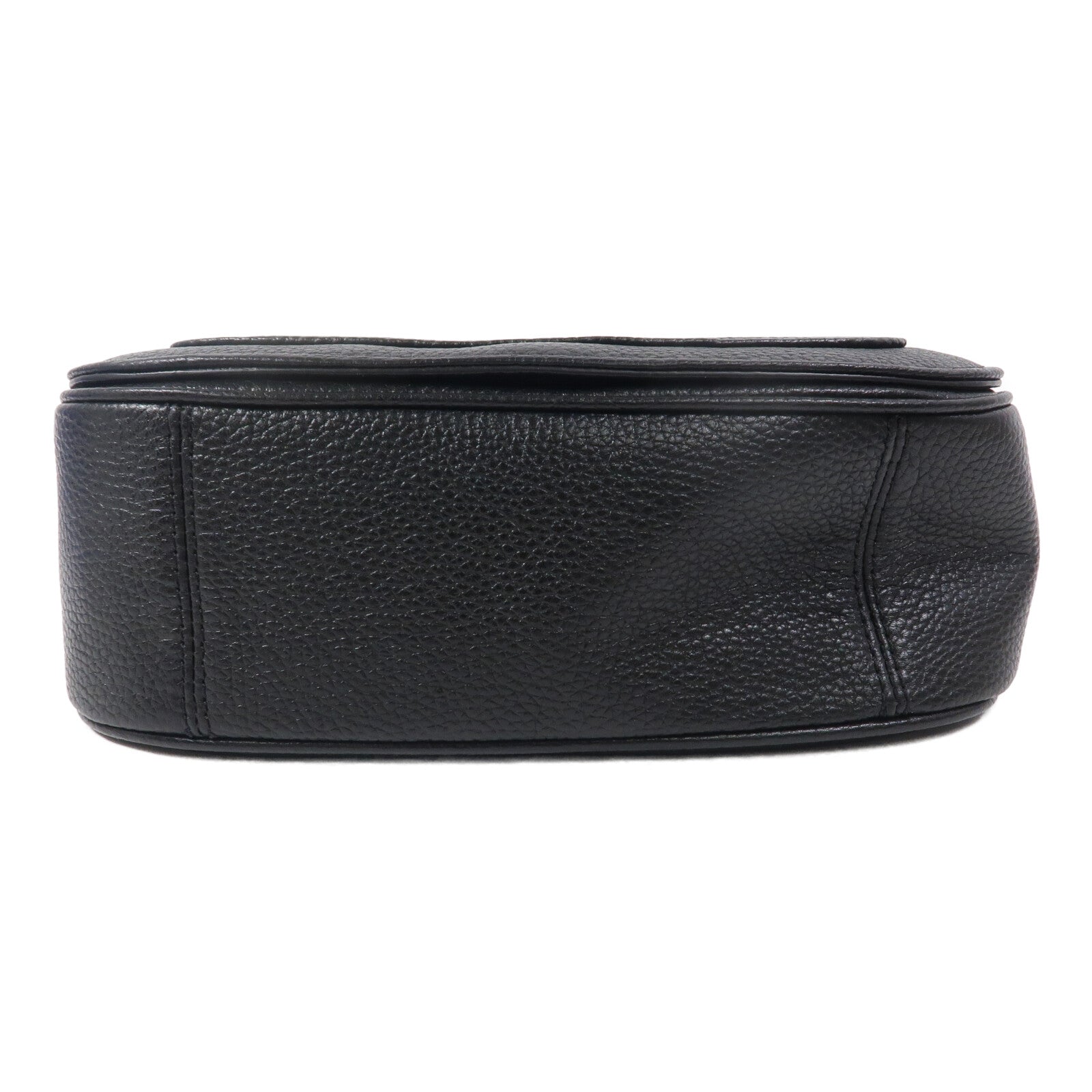 MARC BY MARC JACOBS 牛皮皮革Shoulder Bag肩背袋