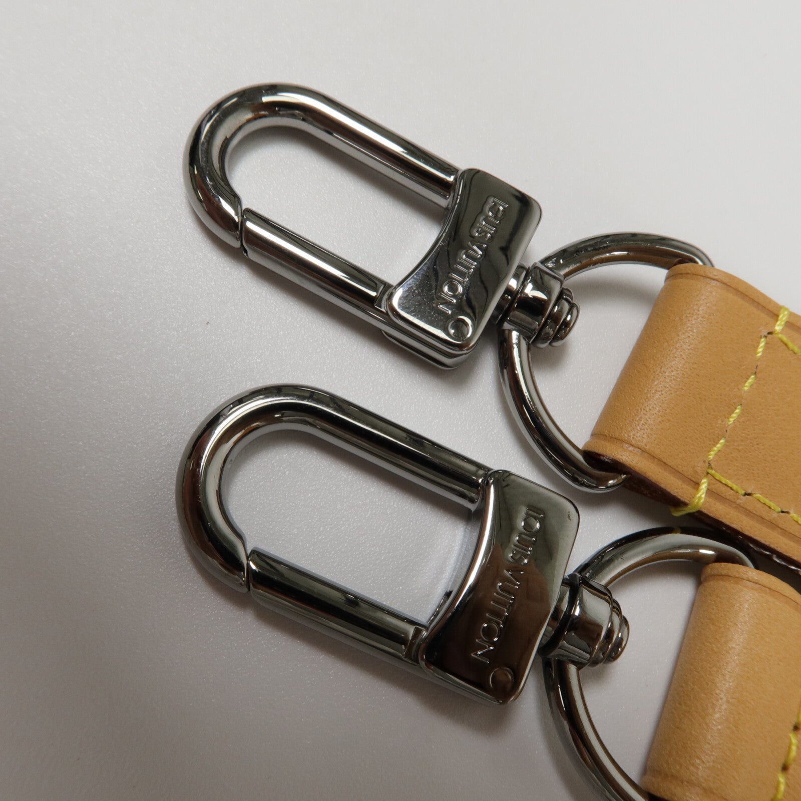 LOUIS VUITTON Monogram Titanium Clutch Box手拿包