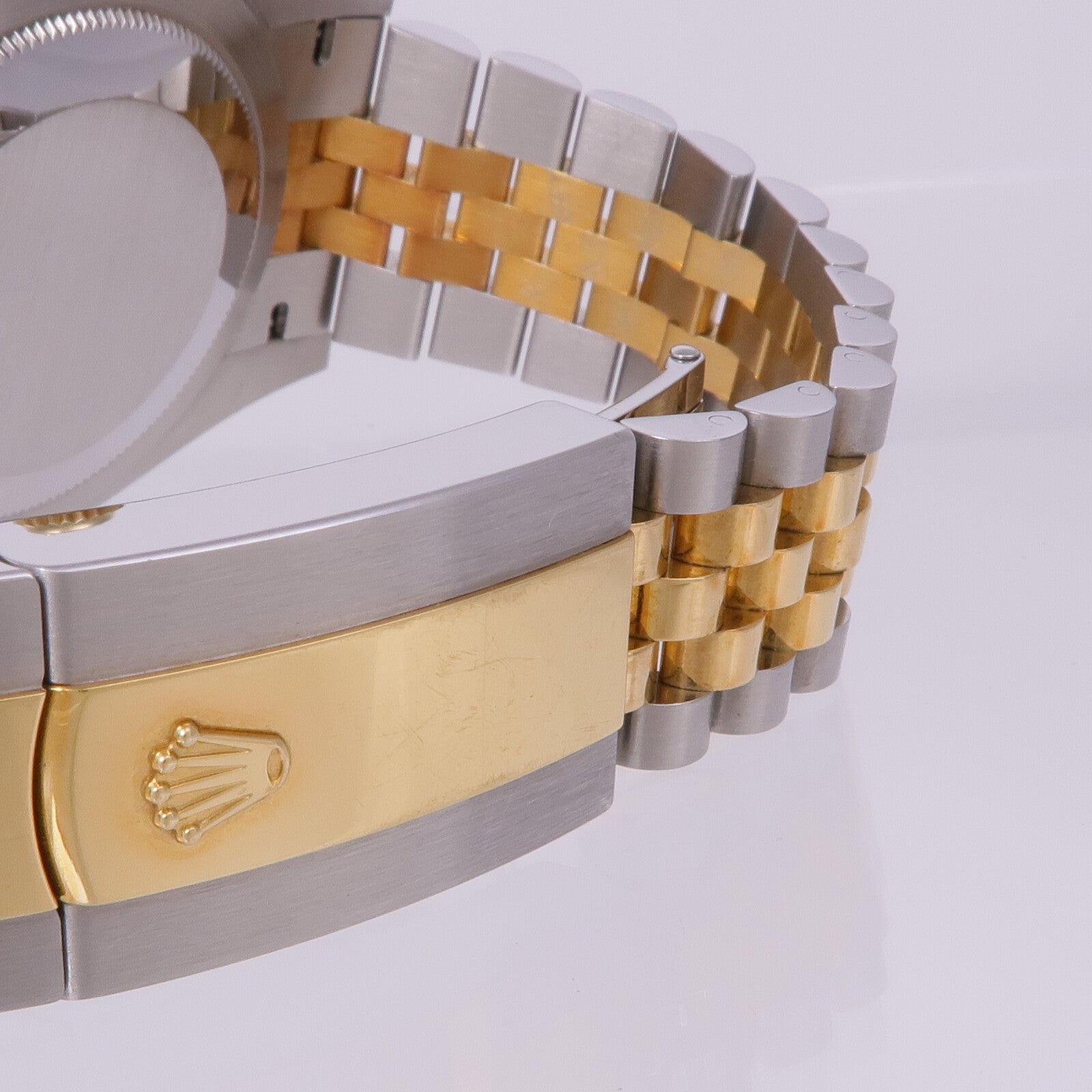 ROLEX Datejust 41 126333