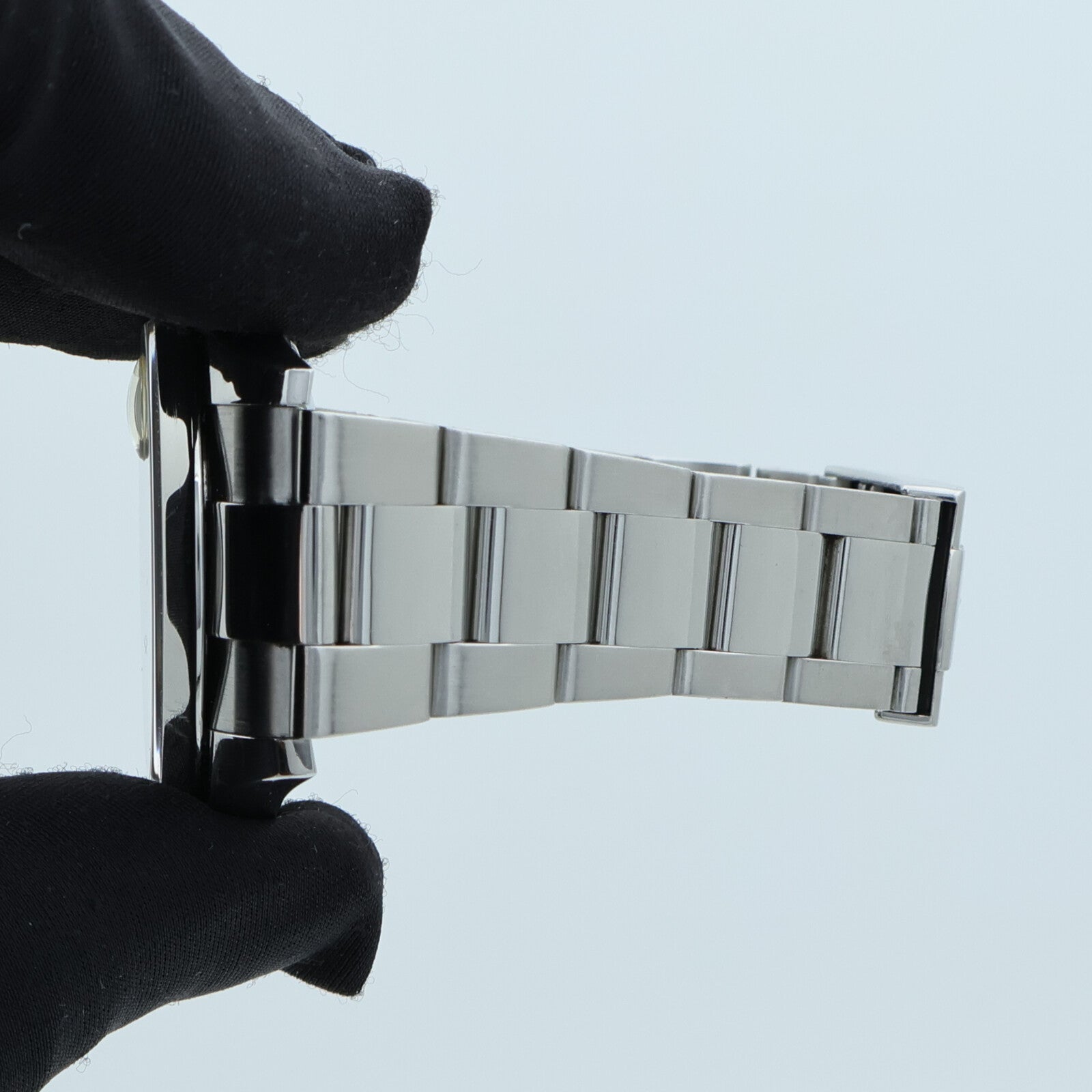 ROLEX Datejust 126300