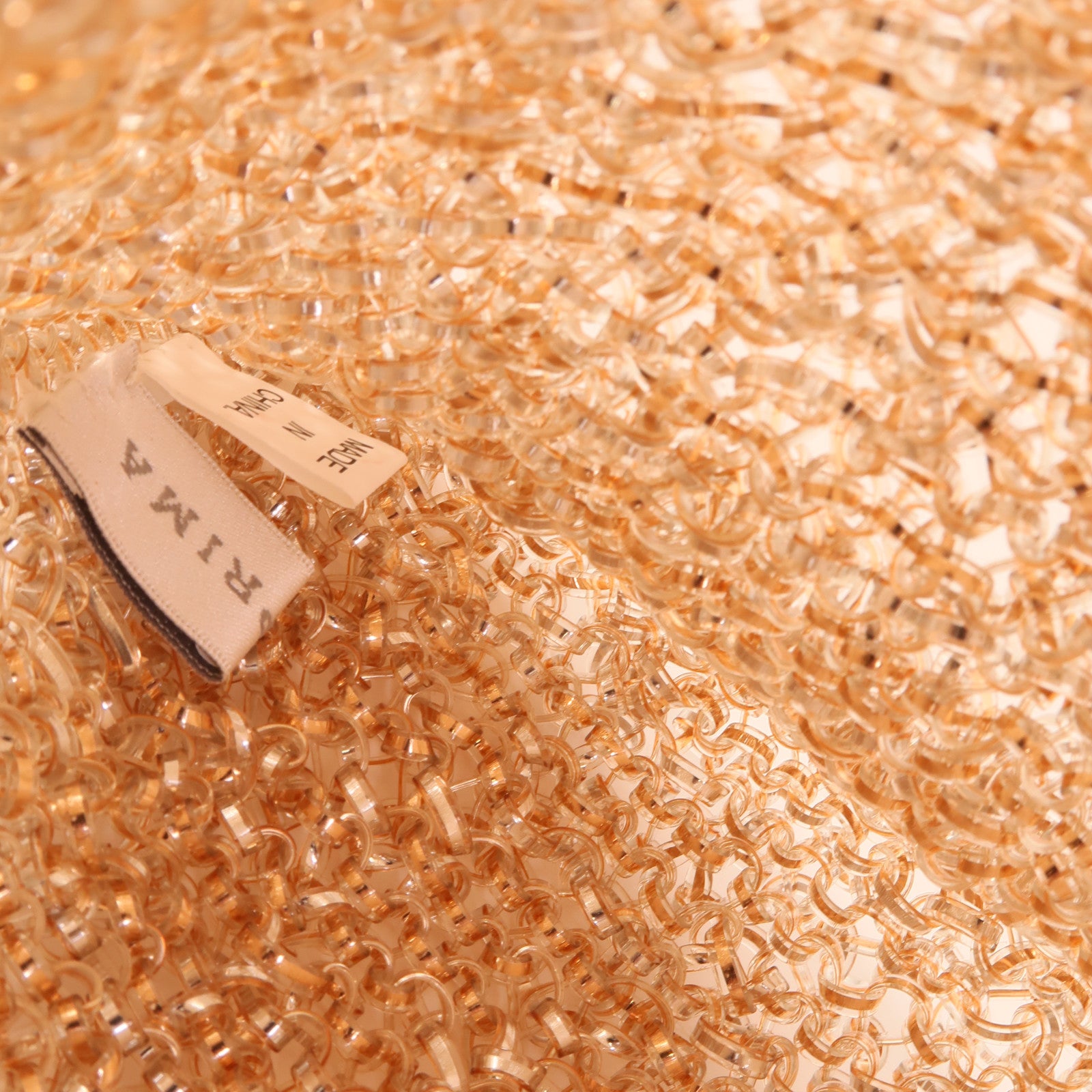 ANTEPRIMA PVC Handbag手挽袋