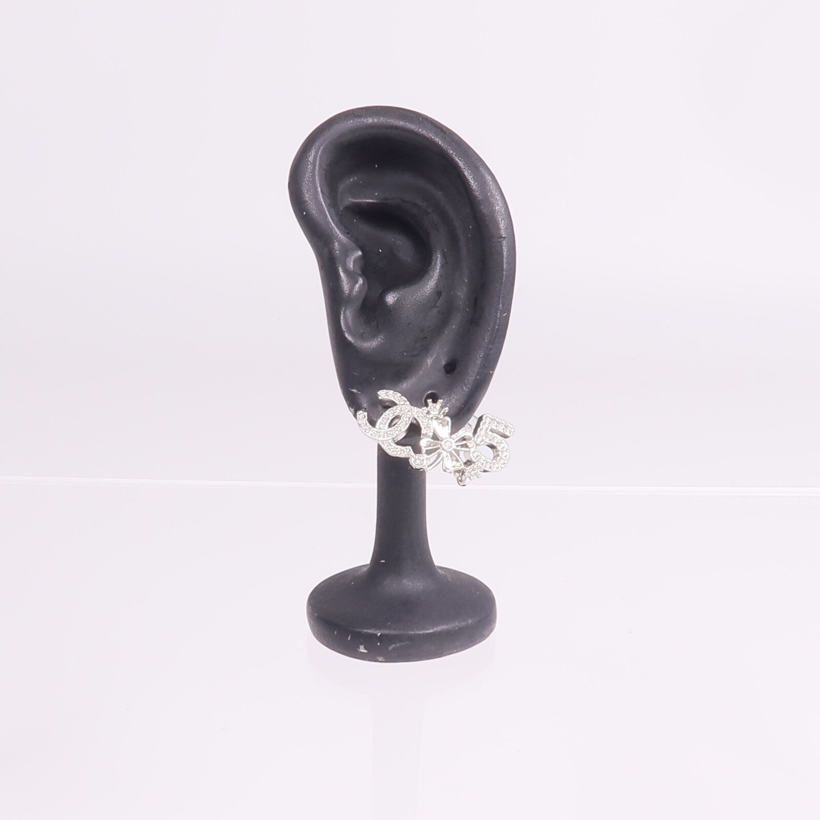 CHANEL 金屬Earrings耳環