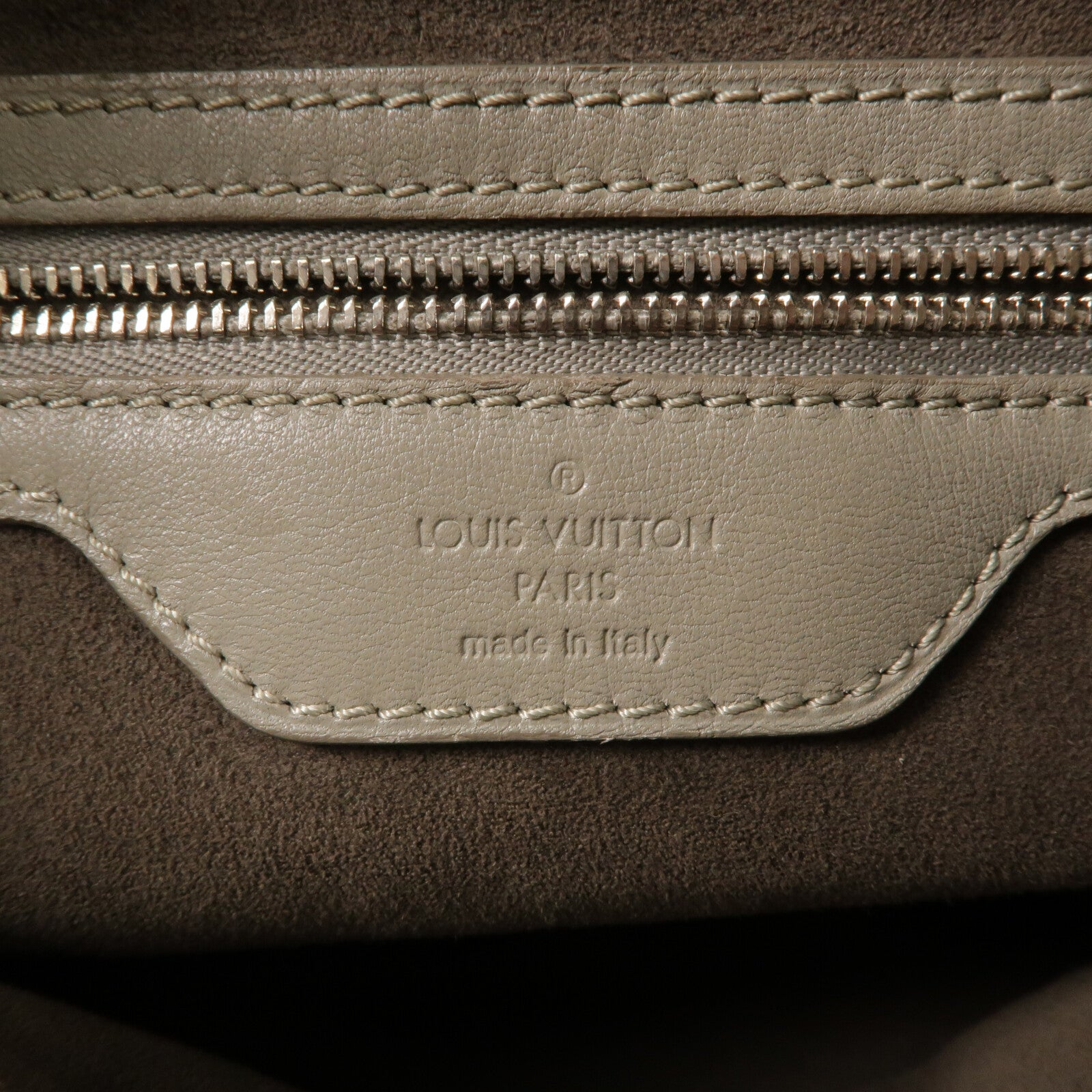 LOUIS VUITTON Monogram Antheia Ixia PM手挽肩背兩用袋