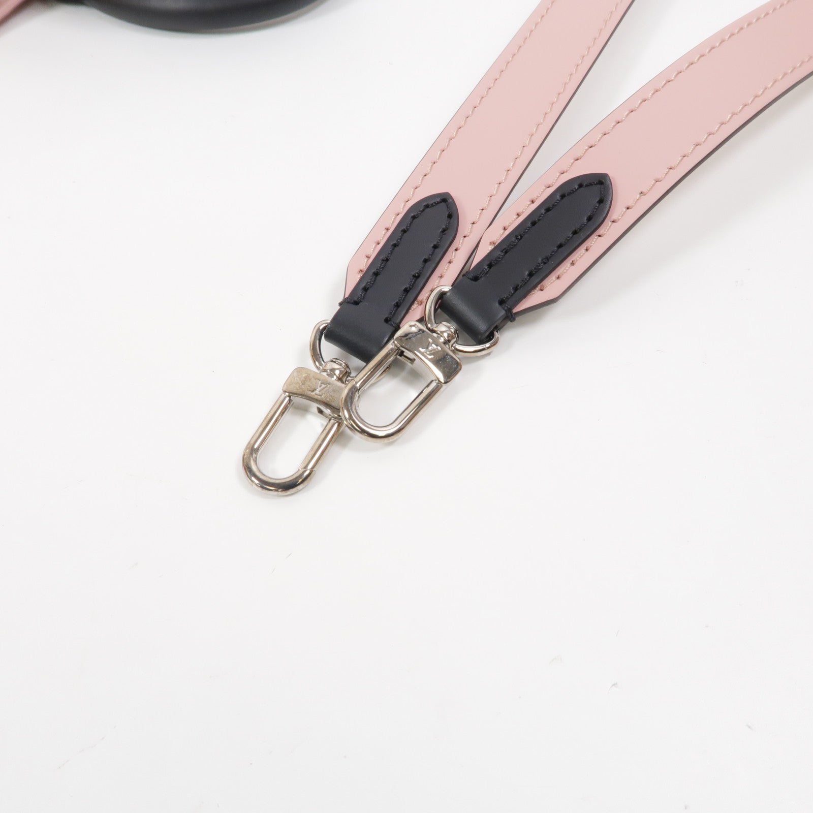 LOUIS VUITTON Epi Petit Sac Plat手挽肩背兩用袋