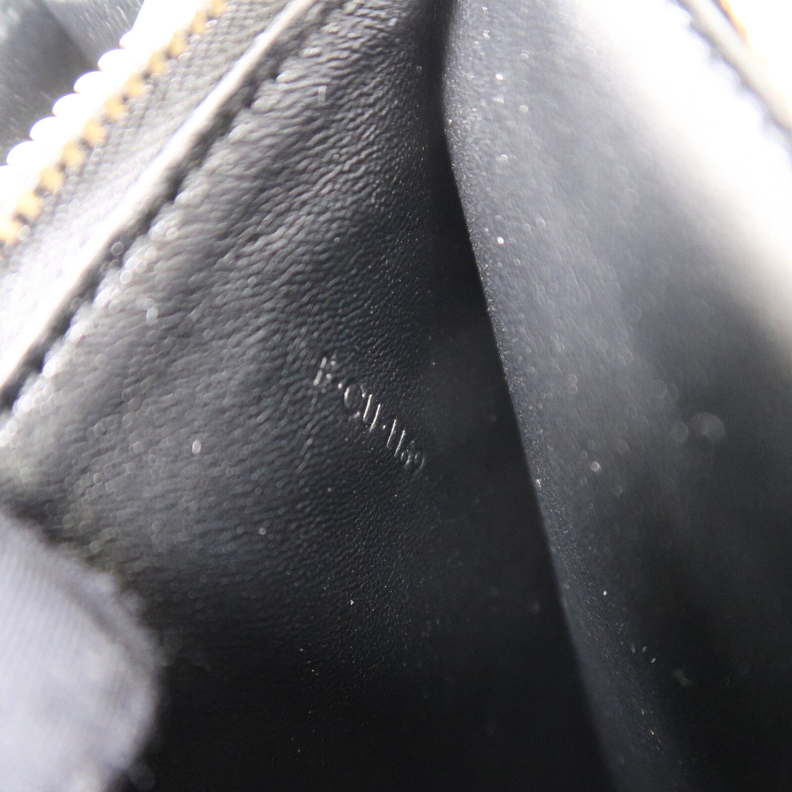 CELINE 牛皮皮革Classic Box肩背袋